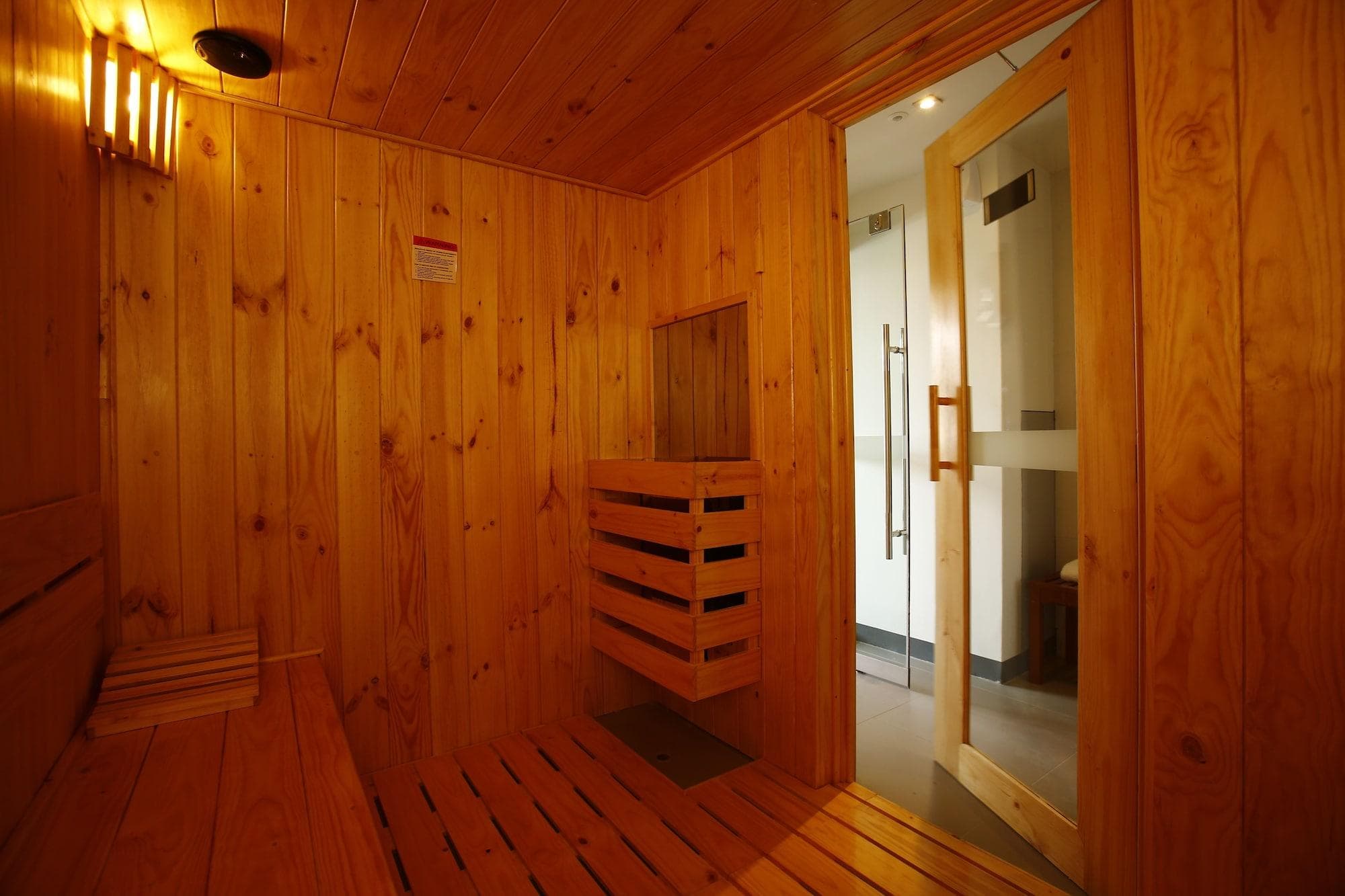 Casa Andina Select Moquegua, Sports and Entertainment