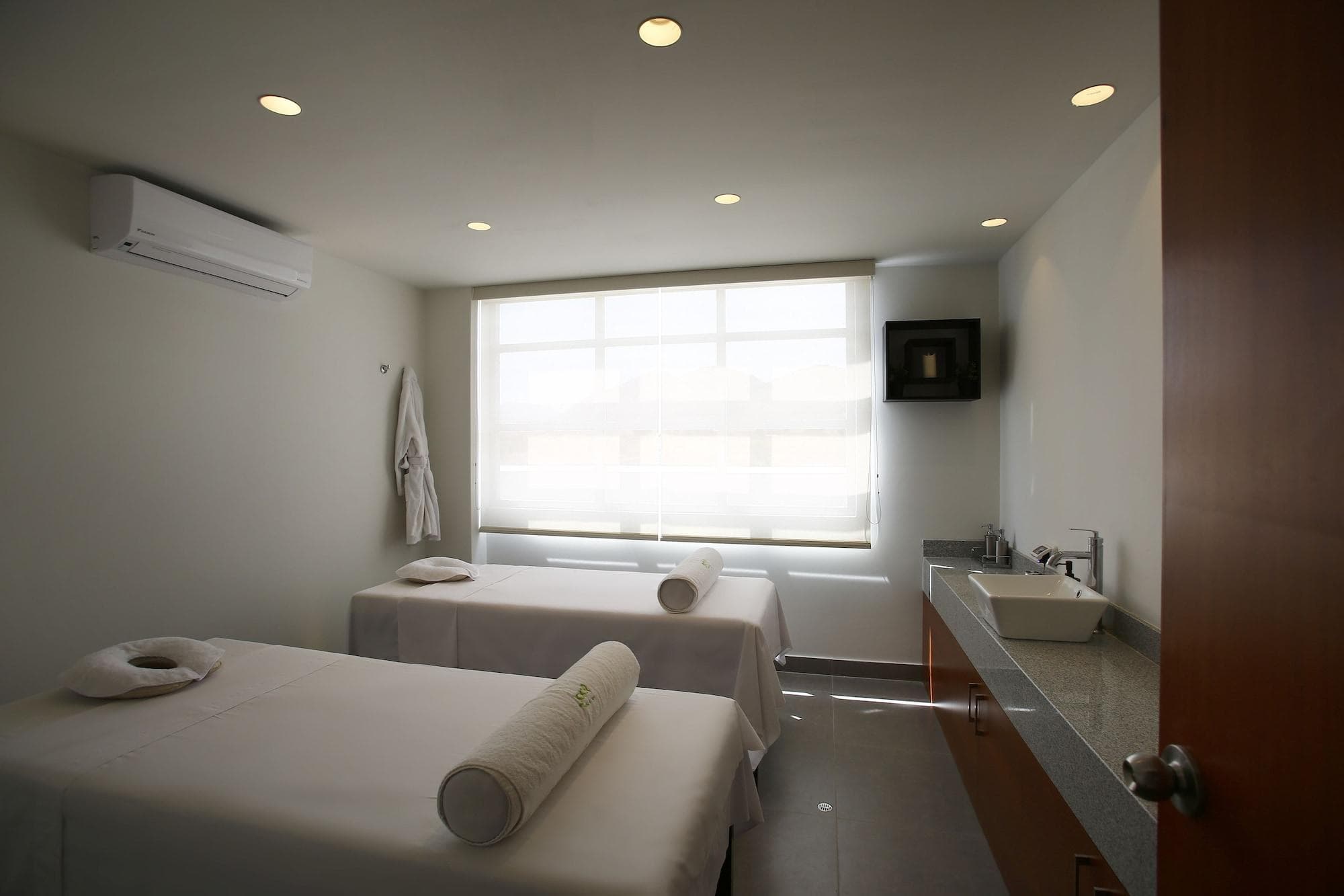 Casa Andina Select Moquegua, Sports and Entertainment