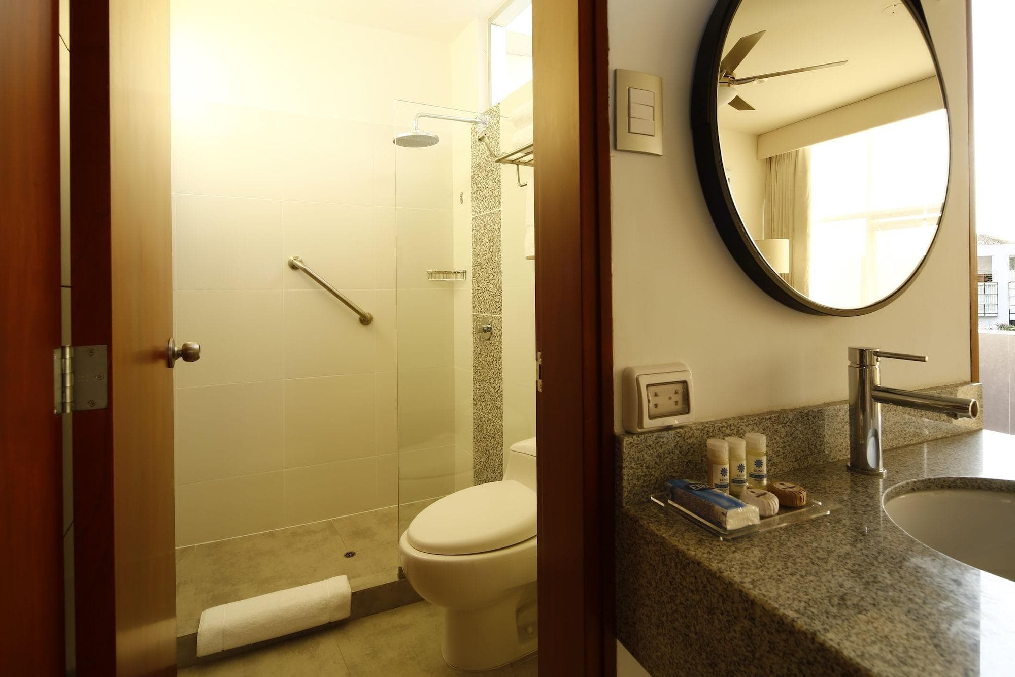 Casa Andina Select Moquegua, Room