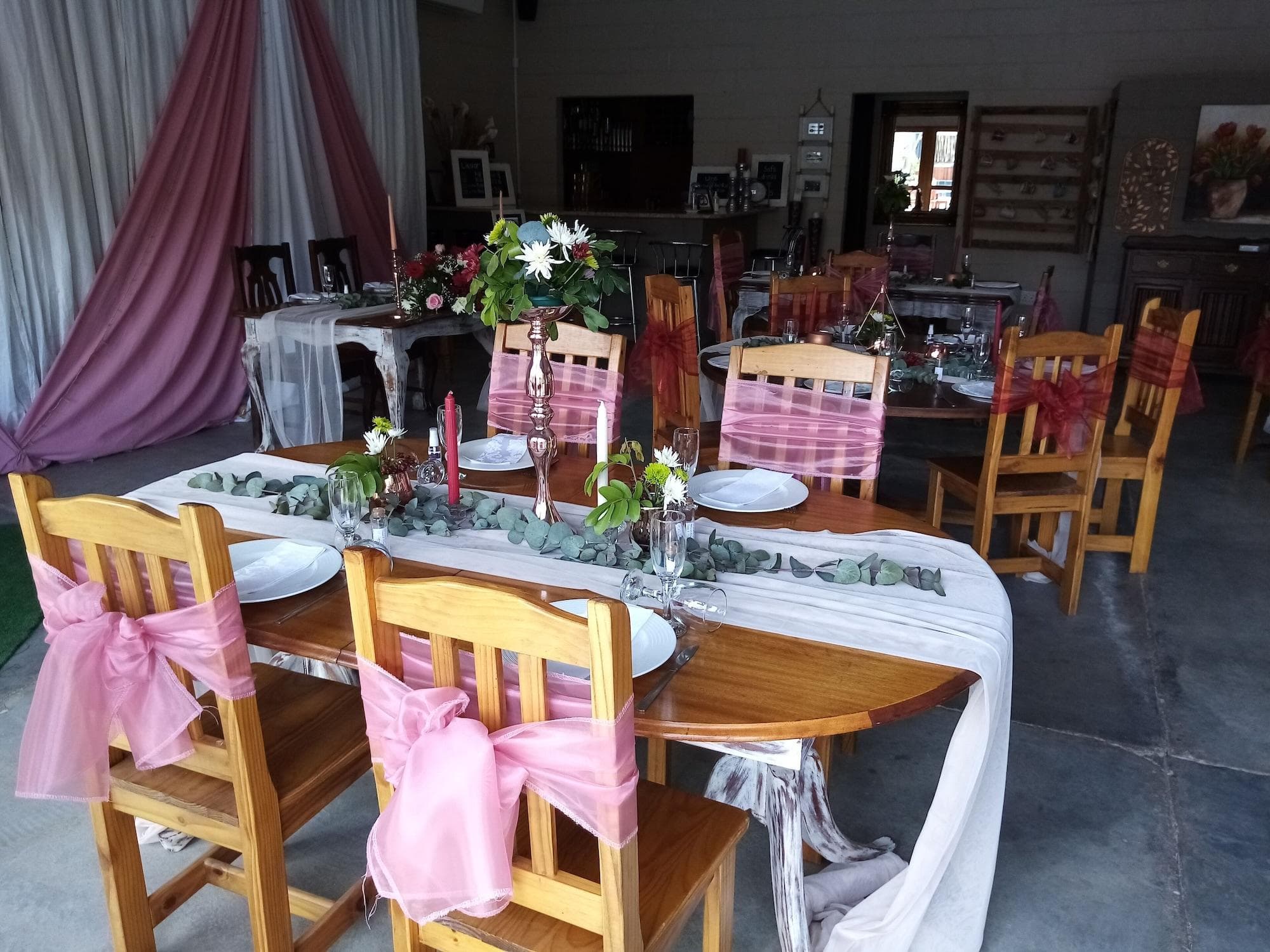 Daisy Country Lodge, General view