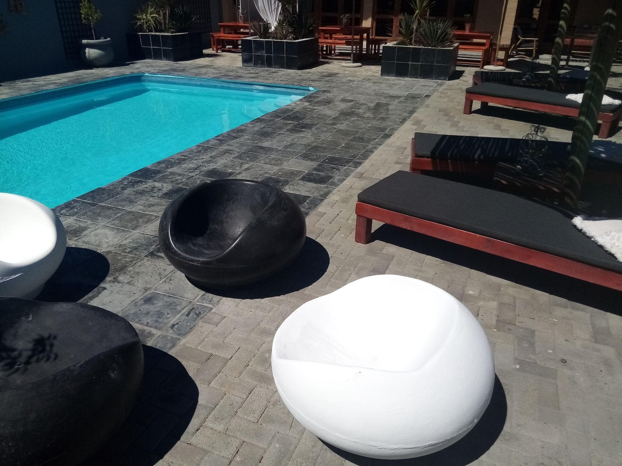 Daisy Country Lodge, General view