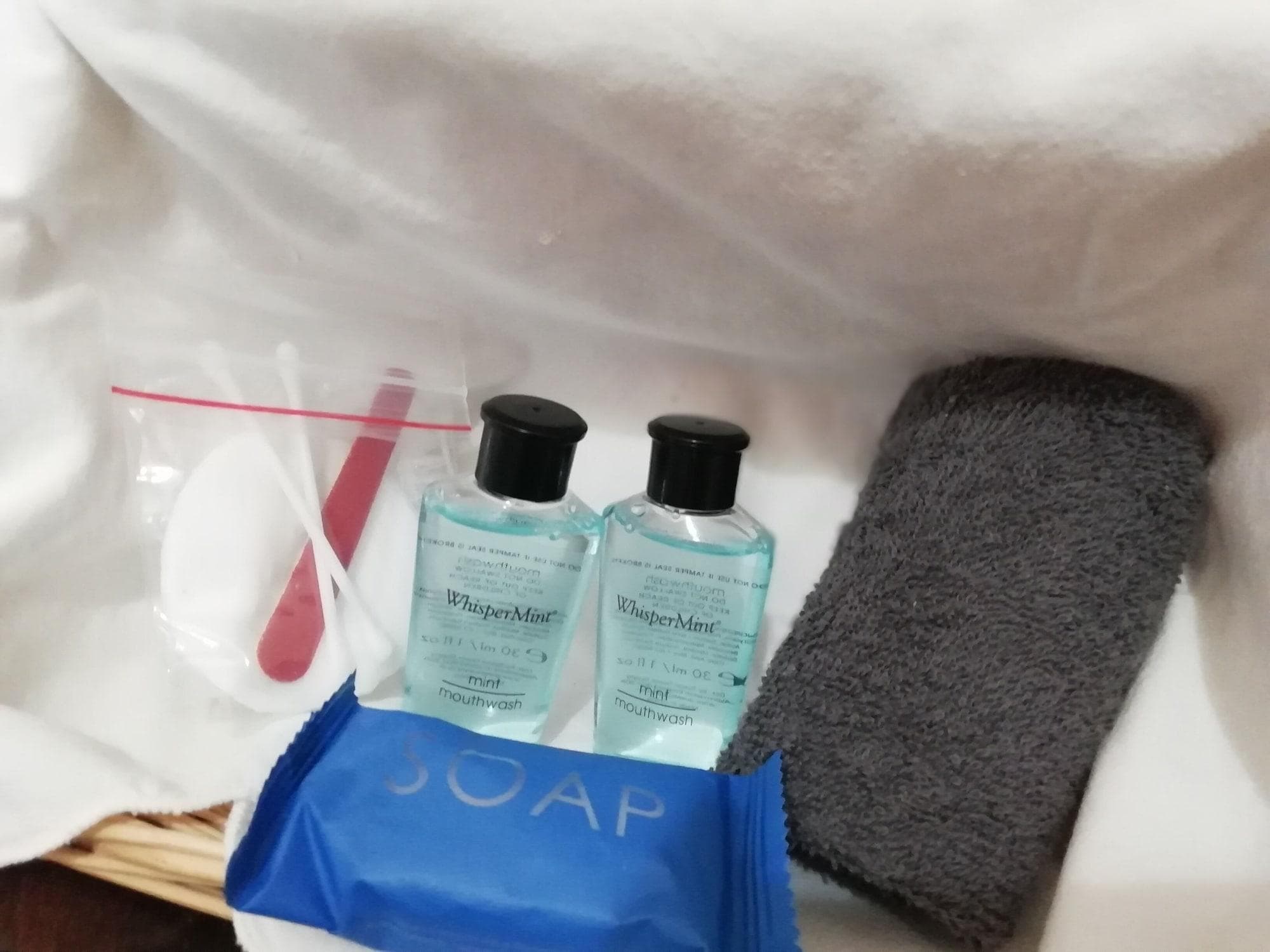 Daisy Country Lodge, General view