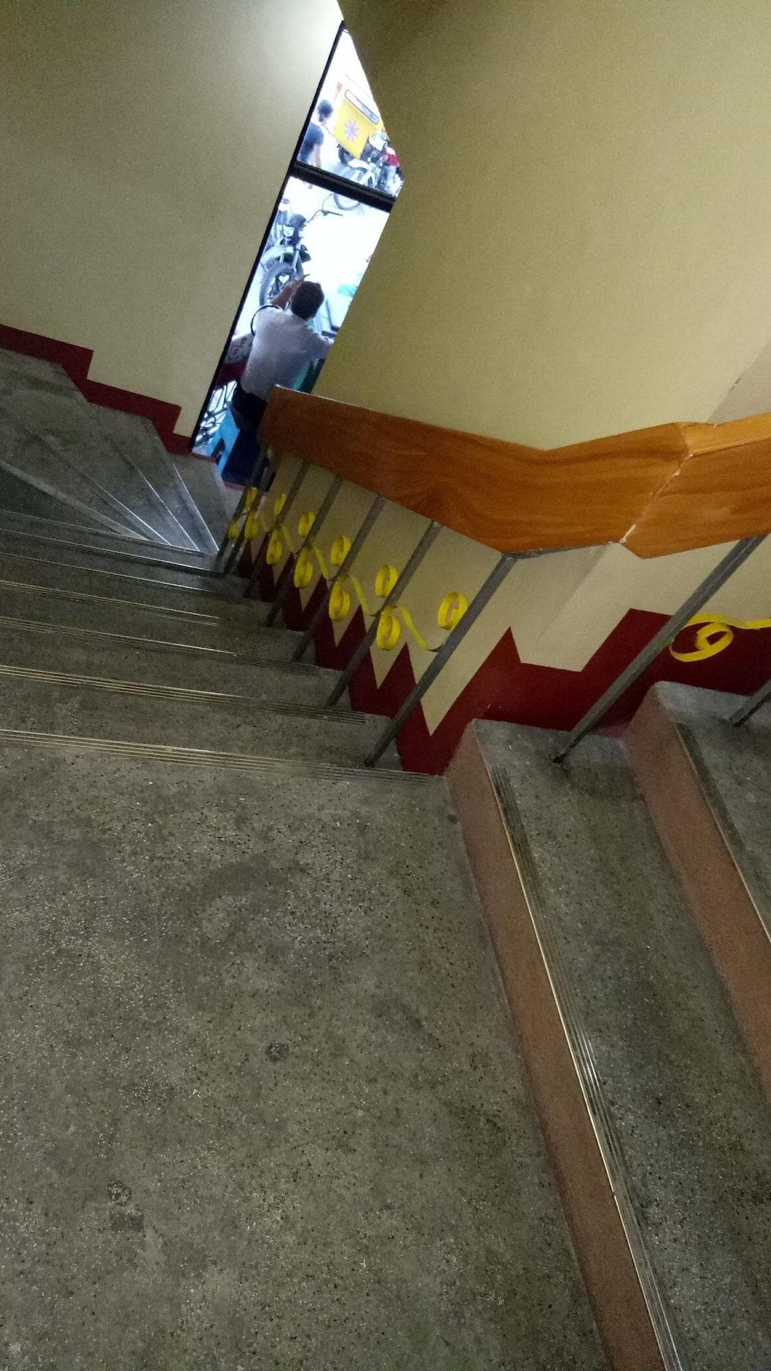 Jeamco Royal Hotel - Cotabato, Lobby