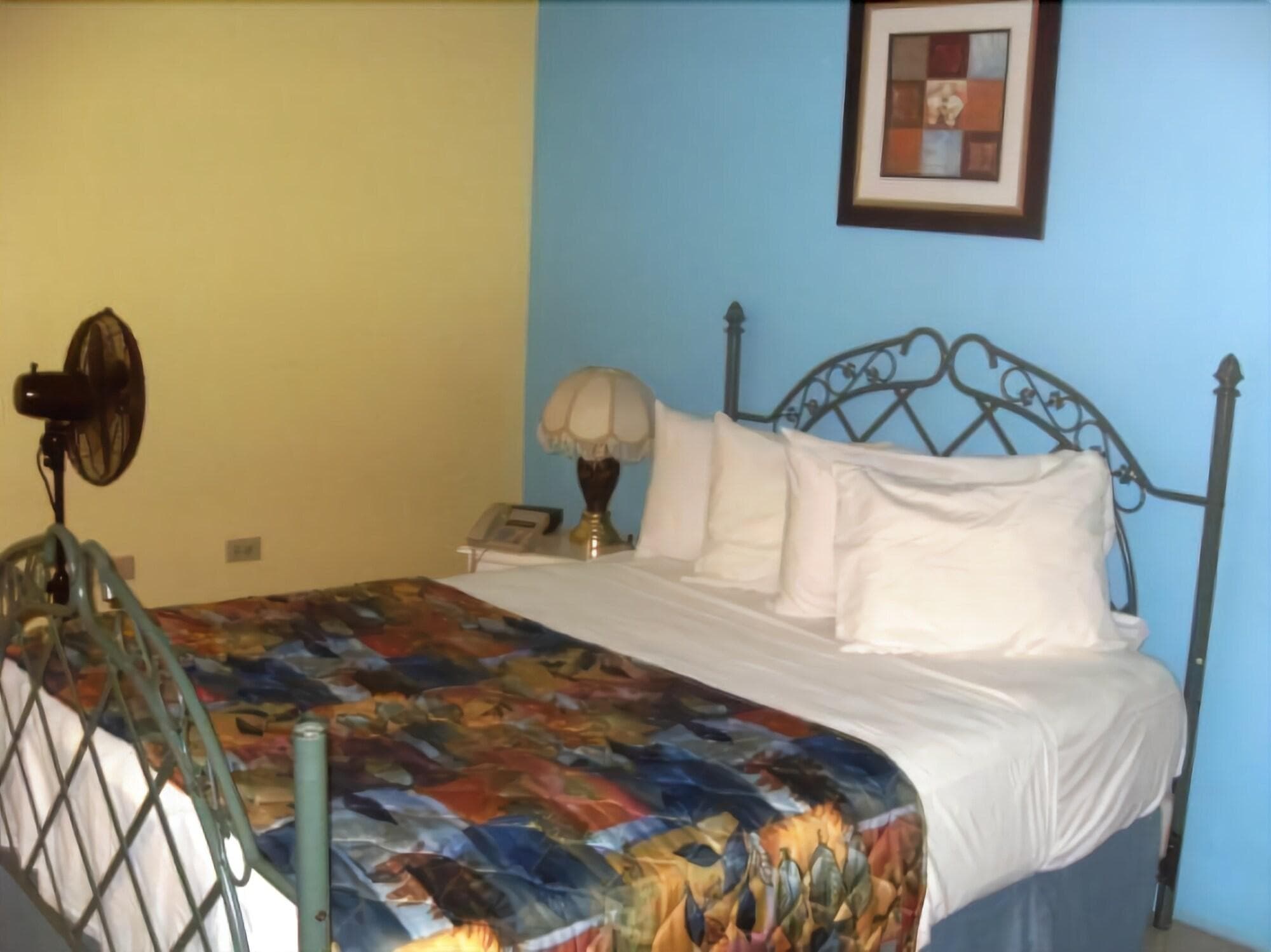 Mandeview Hotel, Room