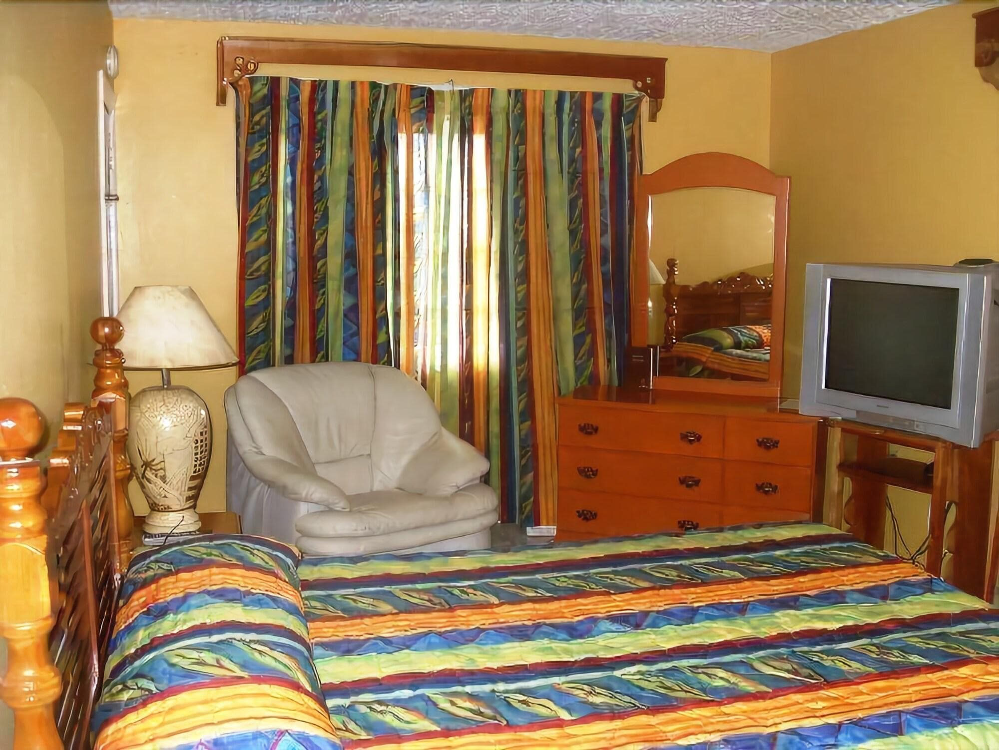 Mandeview Hotel, Room