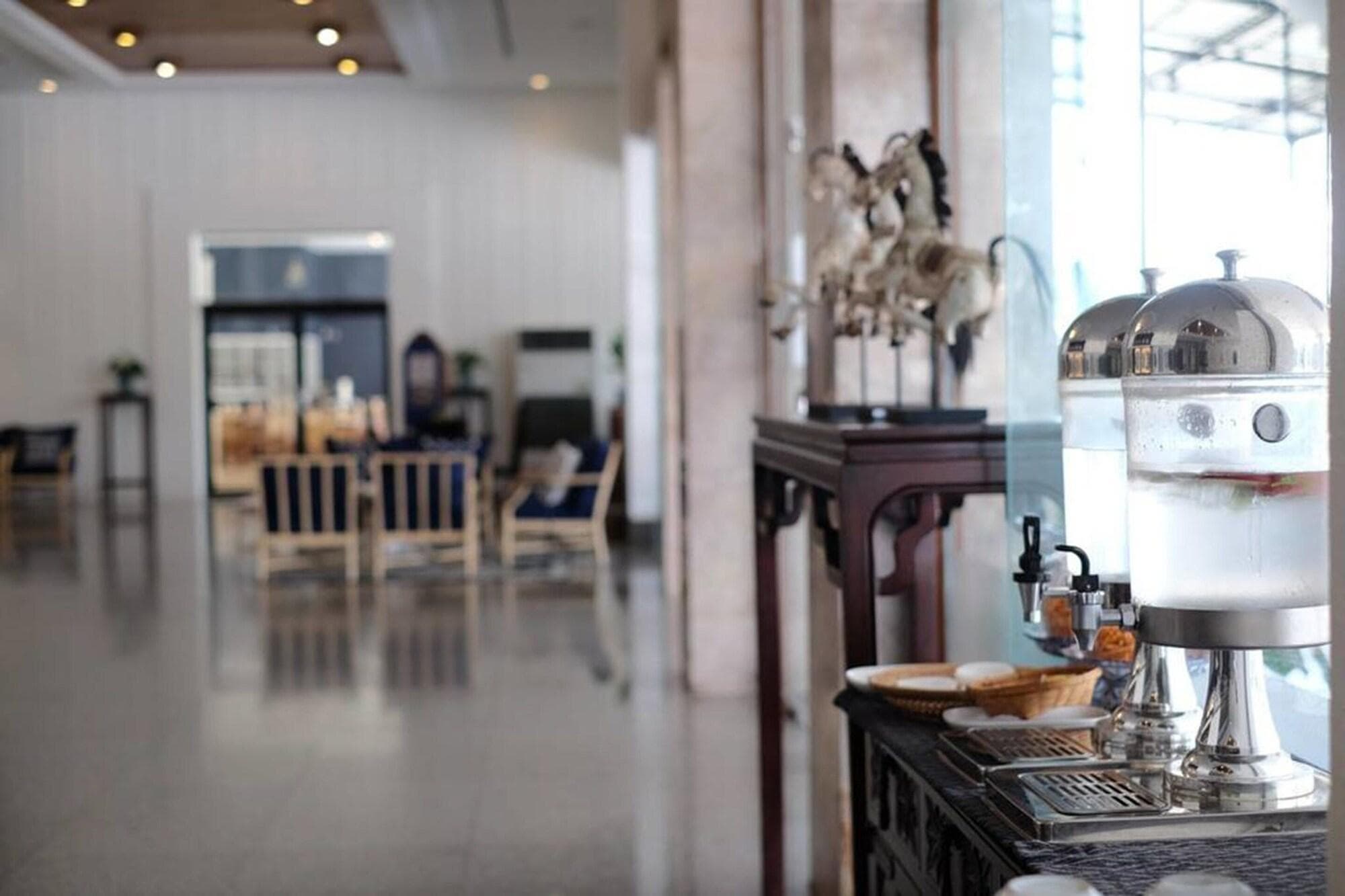 La Mai Hotel Chiang Mai, Restaurant