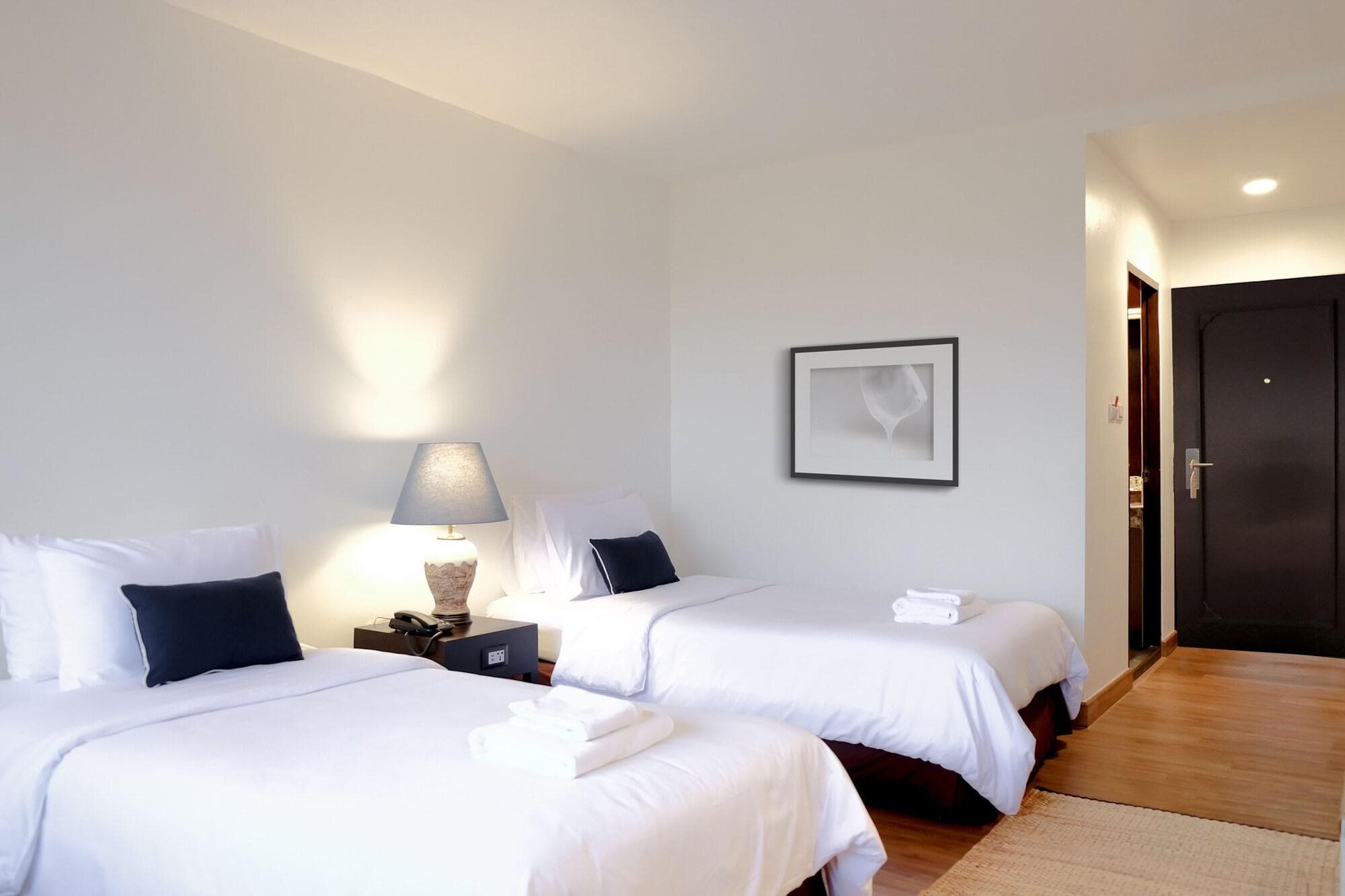 La Mai Hotel Chiang Mai, Room