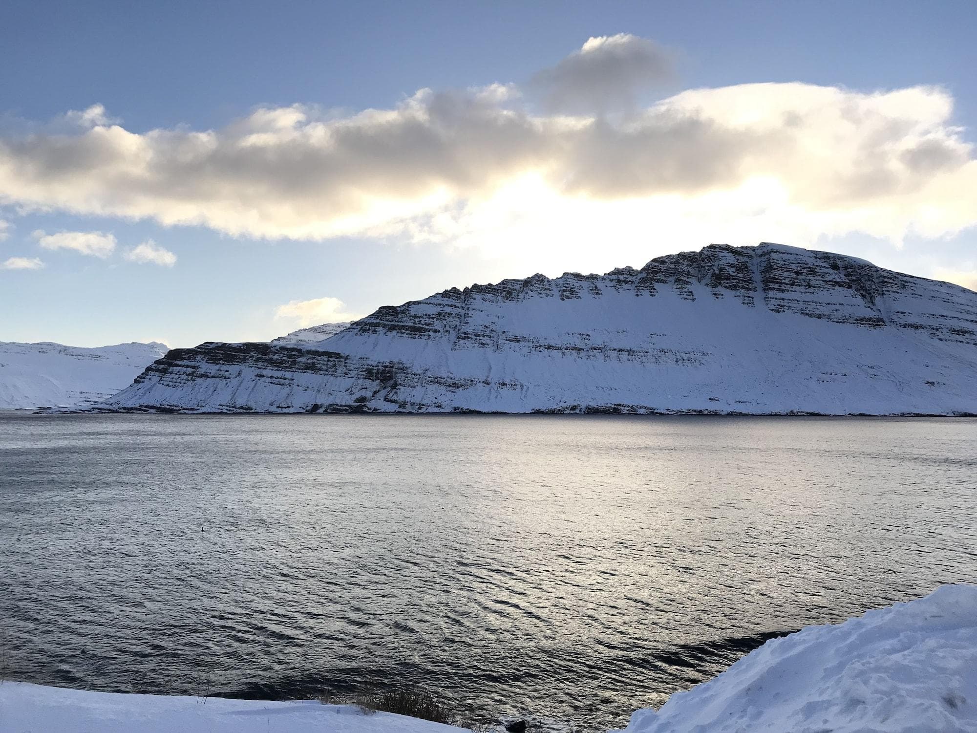 The Cliff Hotel, General view