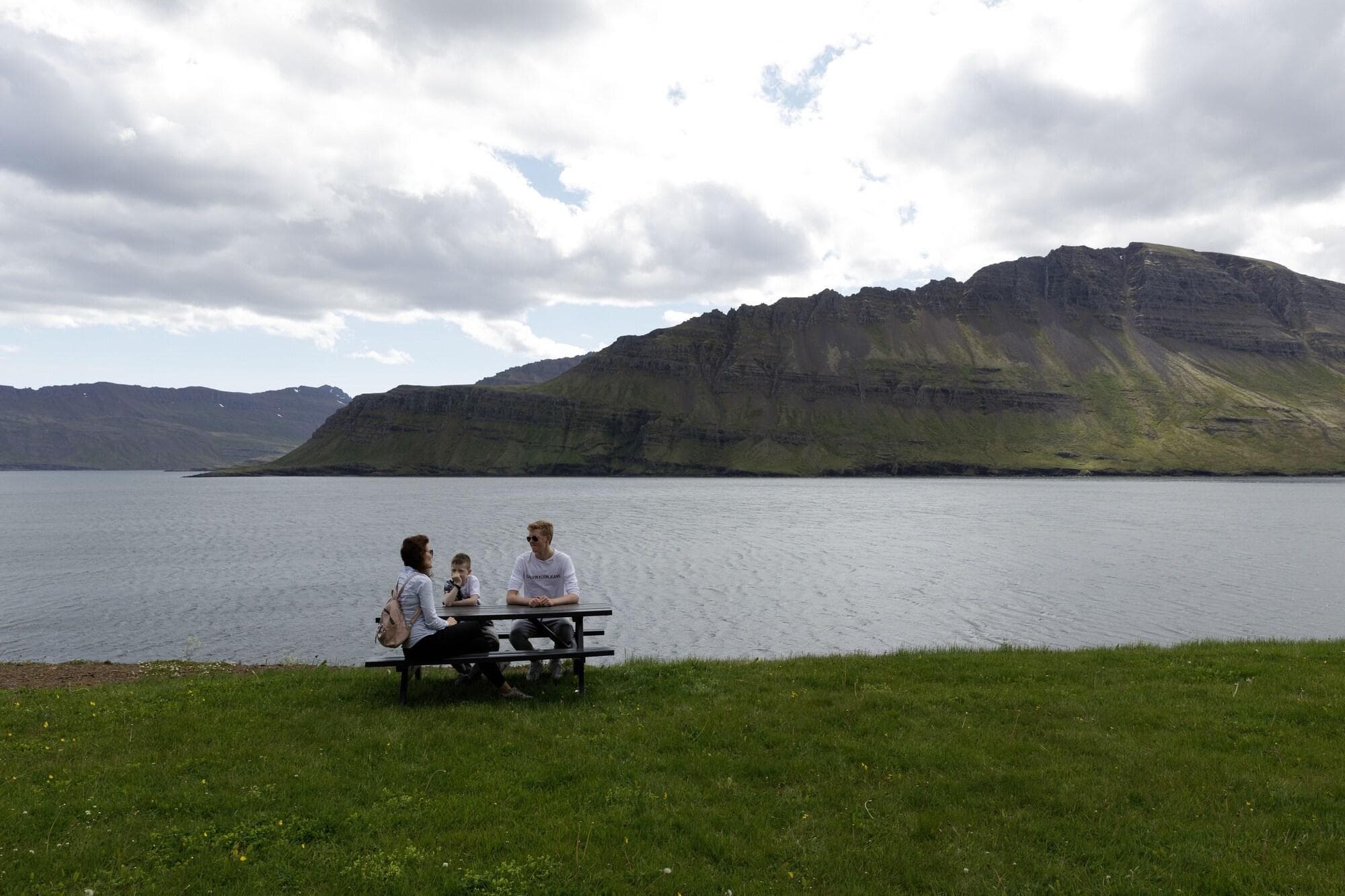 The Cliff Hotel, Room