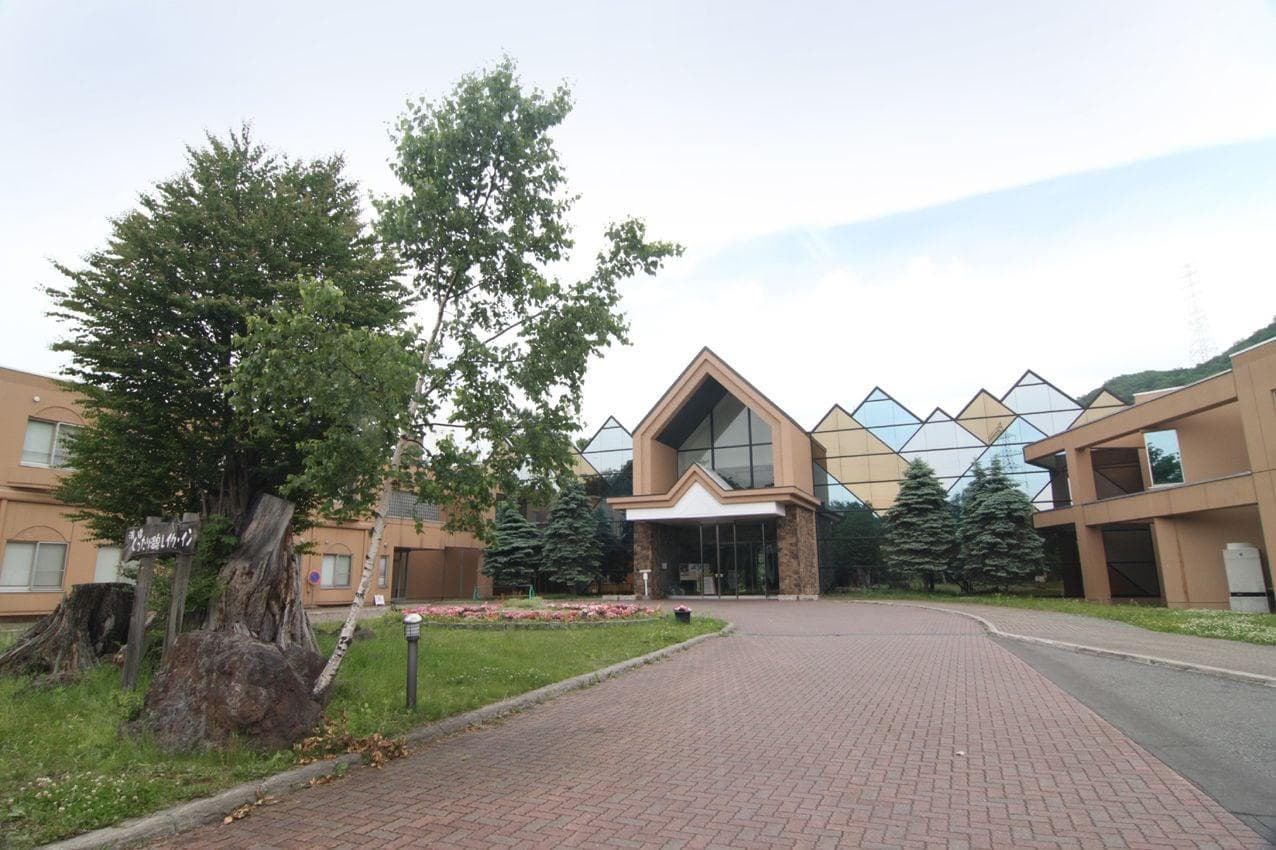 Yuyado Kuttari Onsen Lake Inn, General view