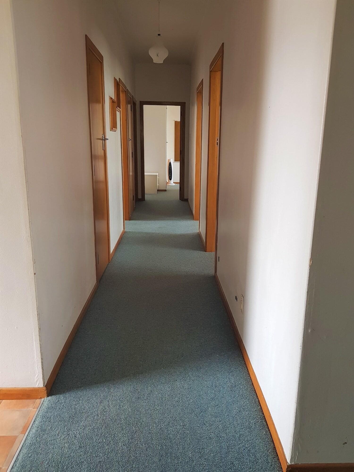 Vista Motor Lodge, Lobby