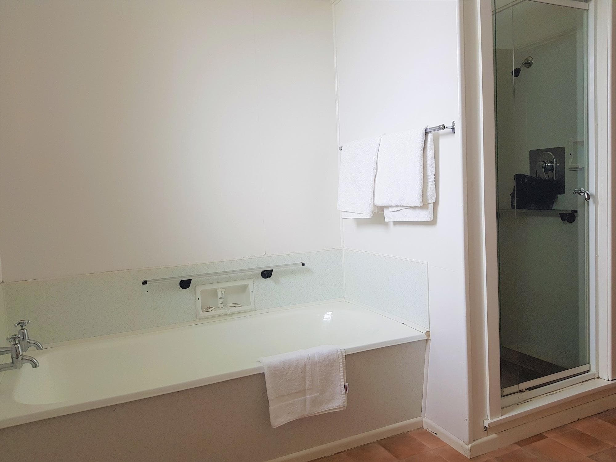 Vista Motor Lodge, Room