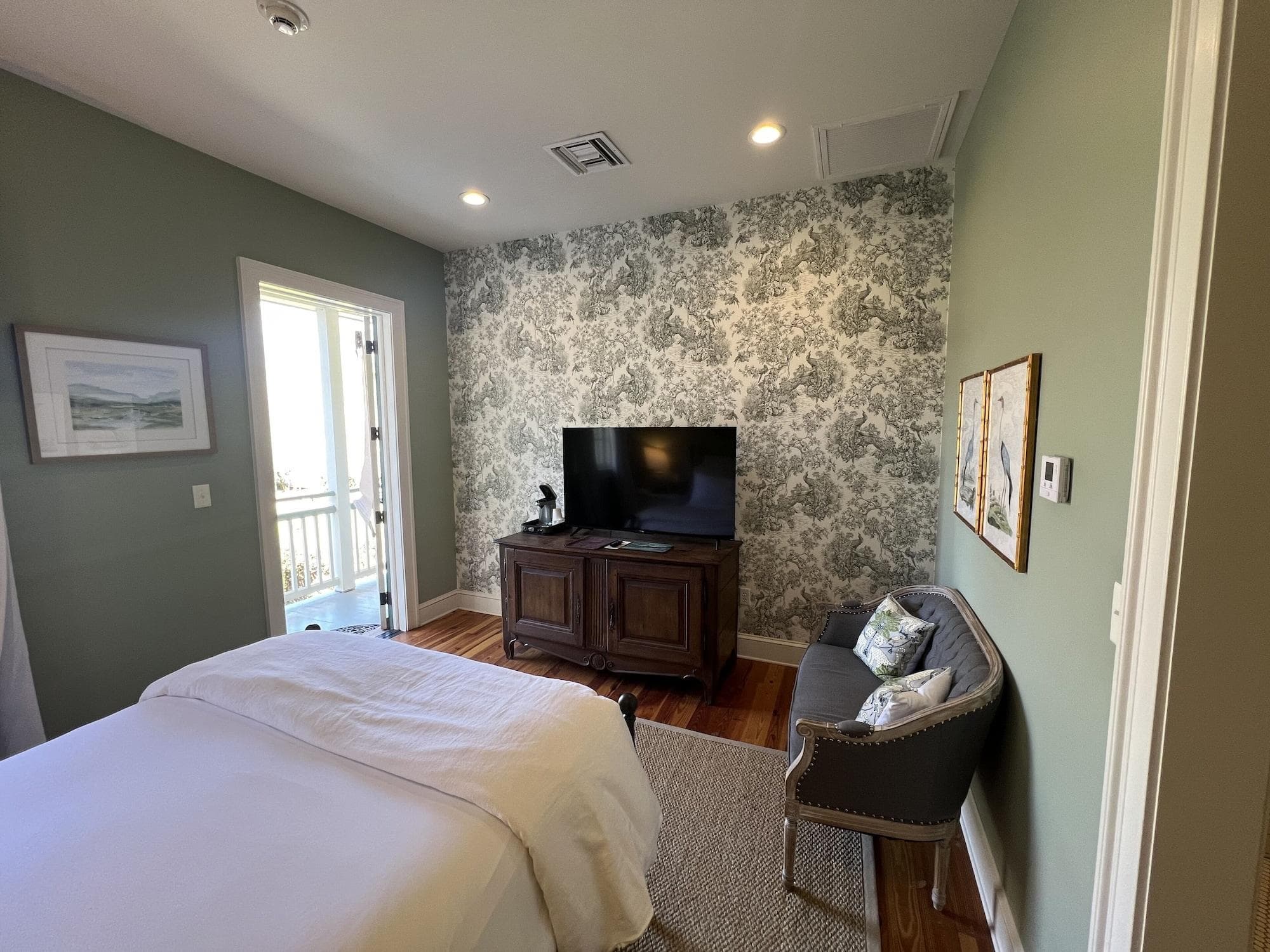 The Myrtles Plantation, Room