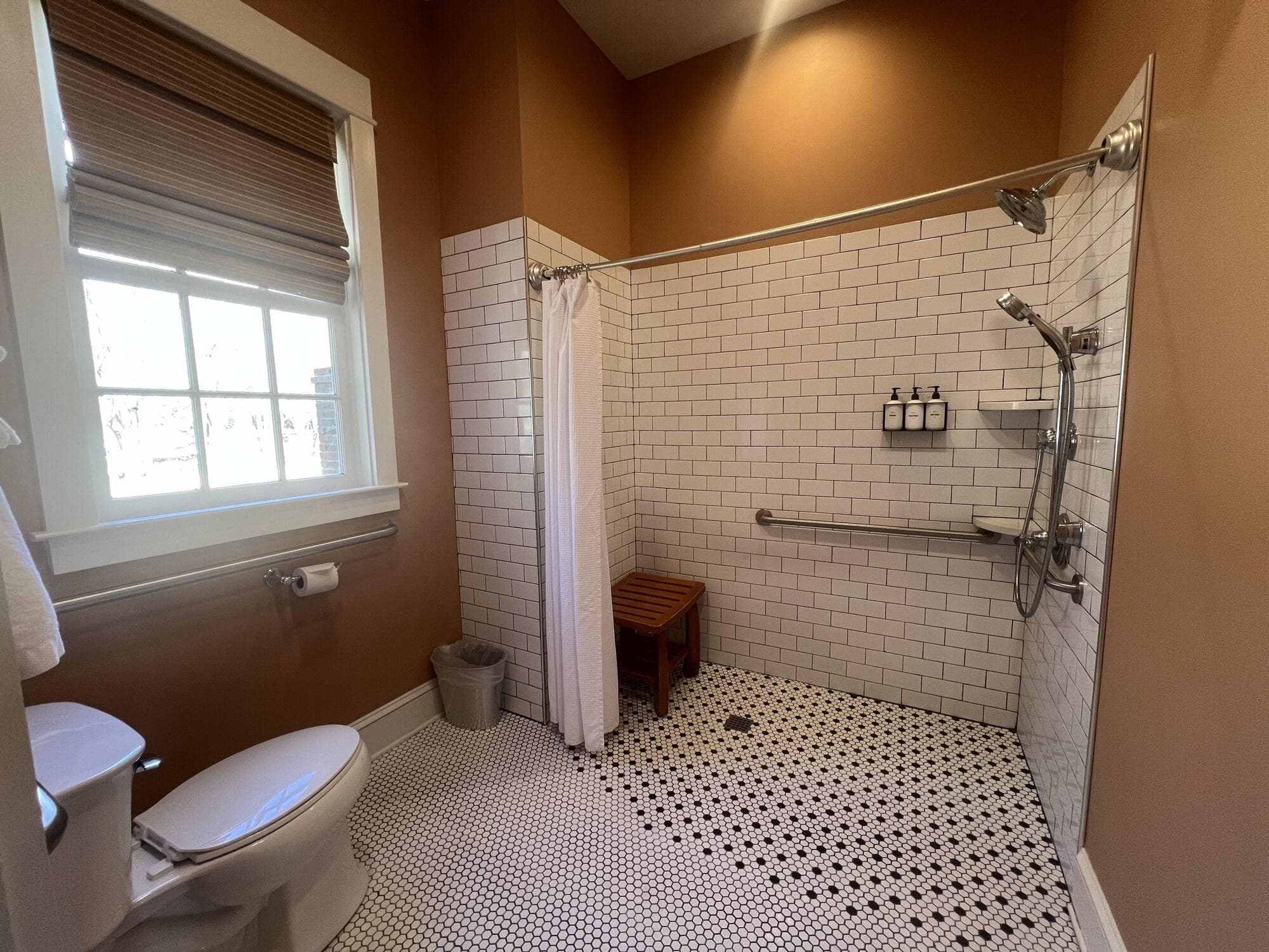 The Myrtles Plantation, Room