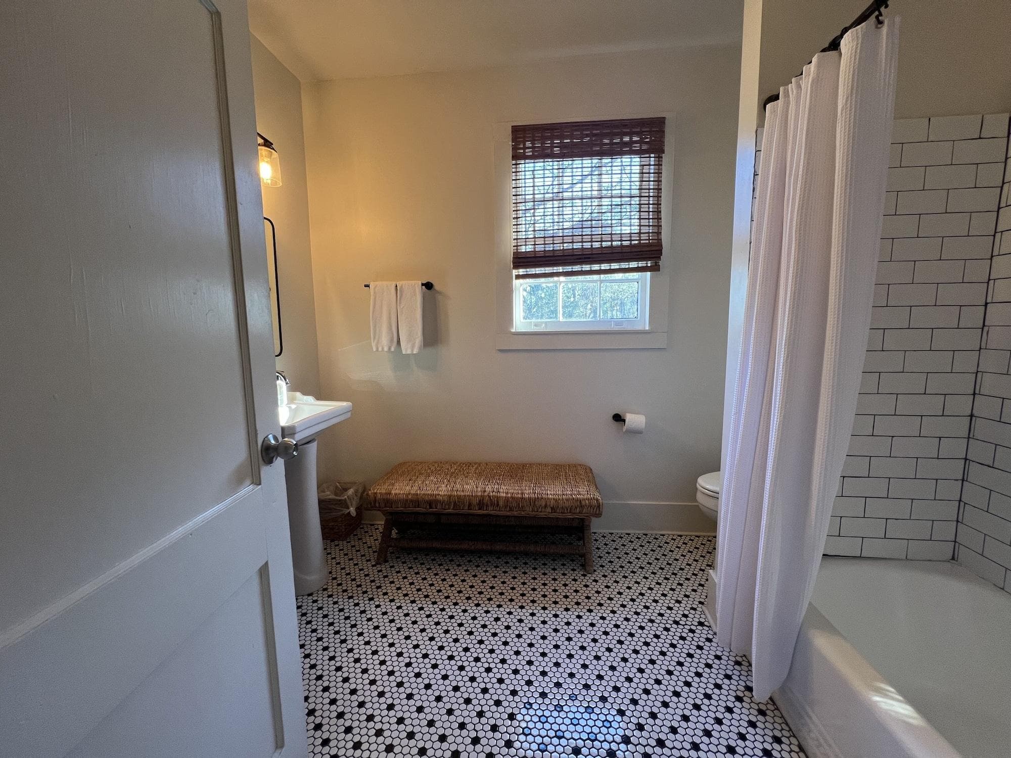 The Myrtles Plantation, Room