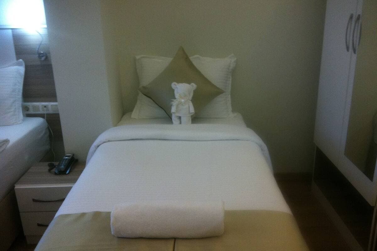 BAYRAMBEY OTEL, Room