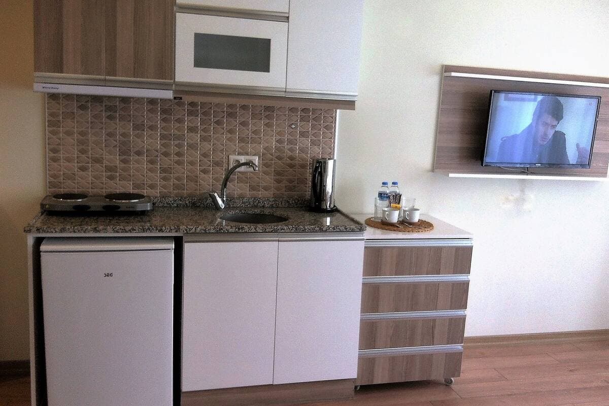 BAYRAMBEY OTEL, Room