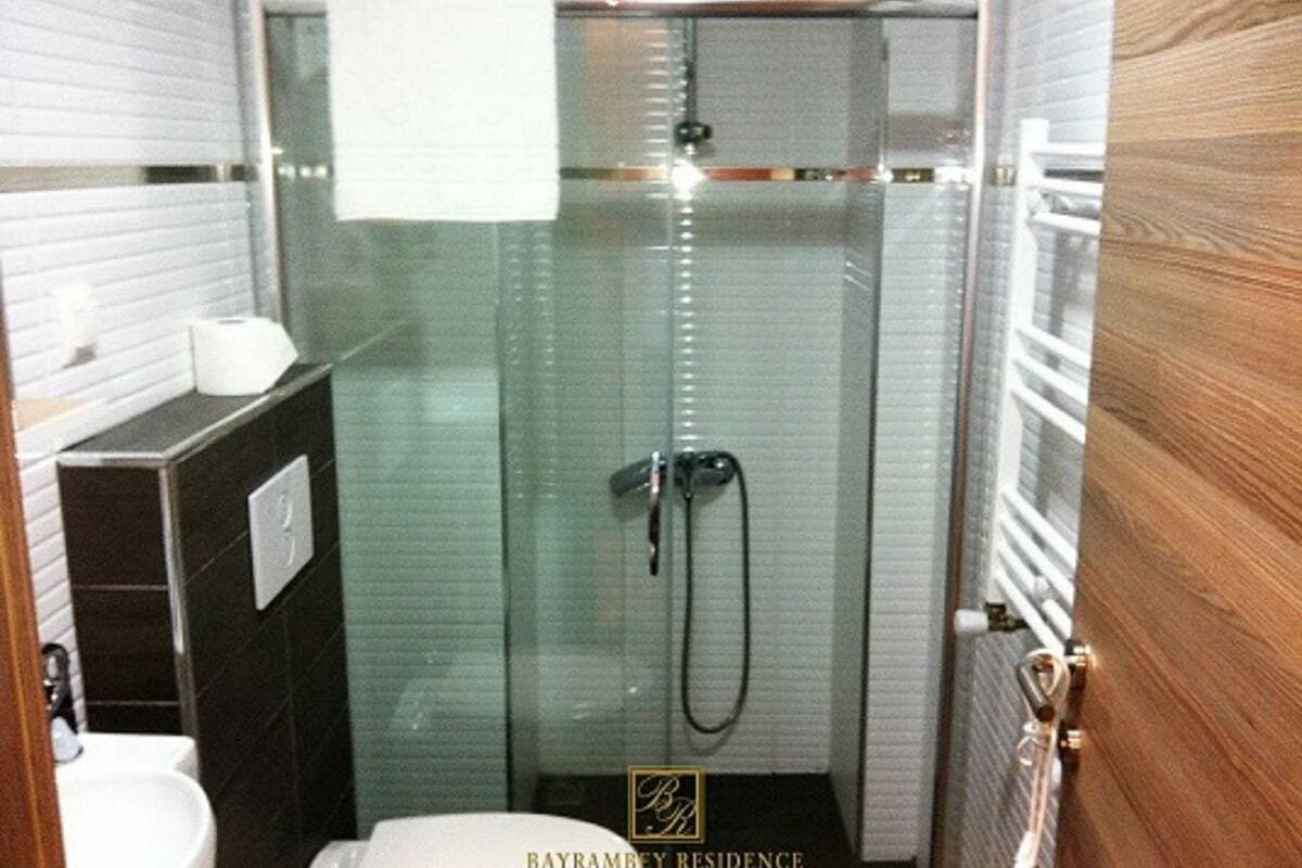 BAYRAMBEY OTEL, Room