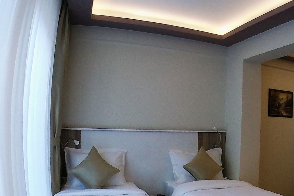 BAYRAMBEY OTEL, Room