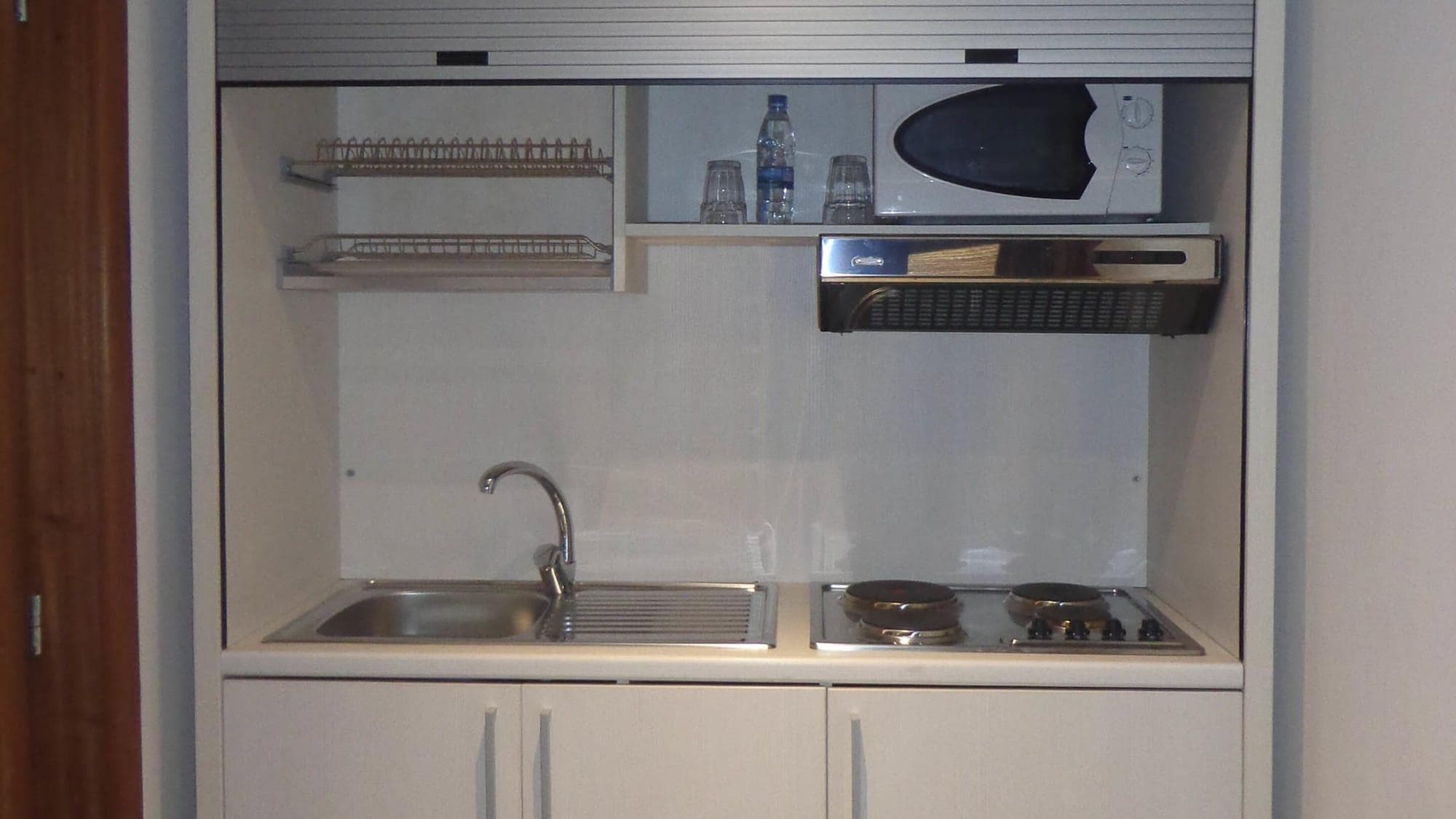 Hotel Club Du Lac Tanganyika, Room