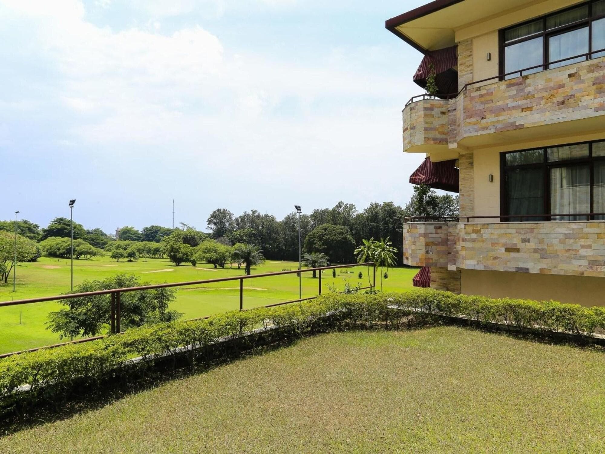 Roca Golf Hotel, General view