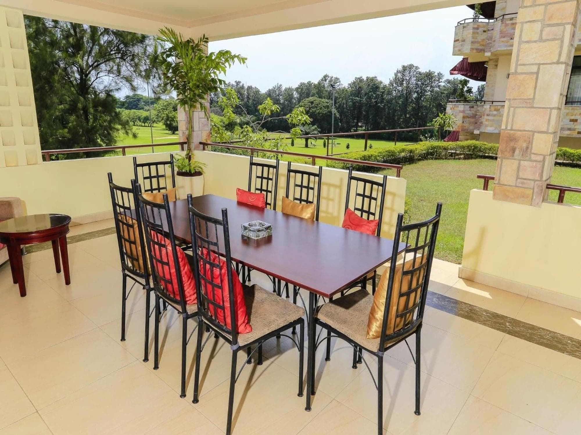 Roca Golf Hotel, Room