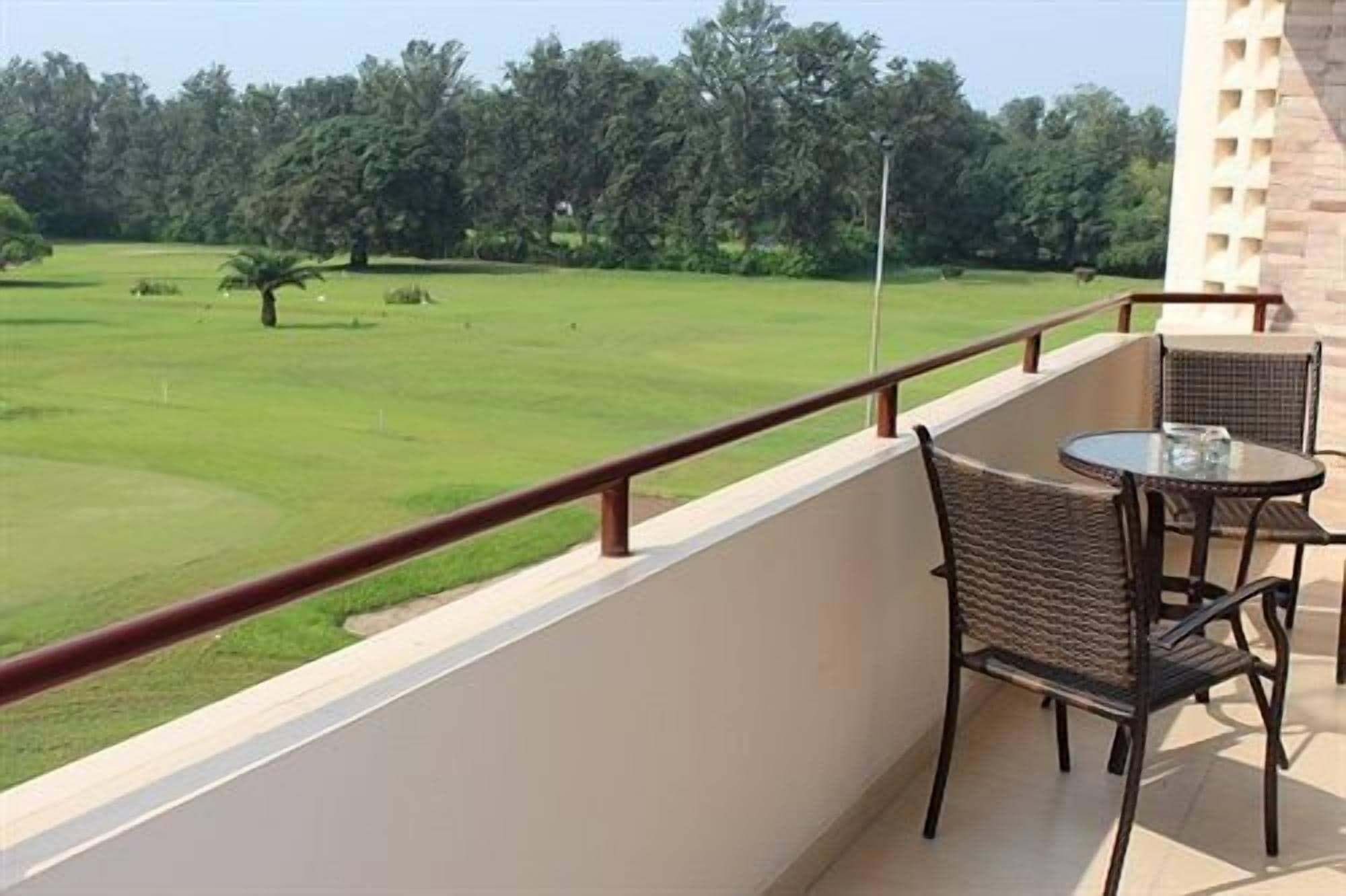 Roca Golf Hotel, Room