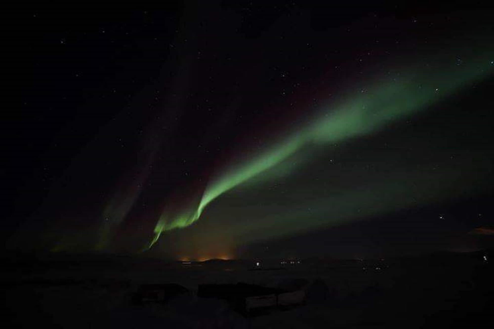 Hotel Duus, General view