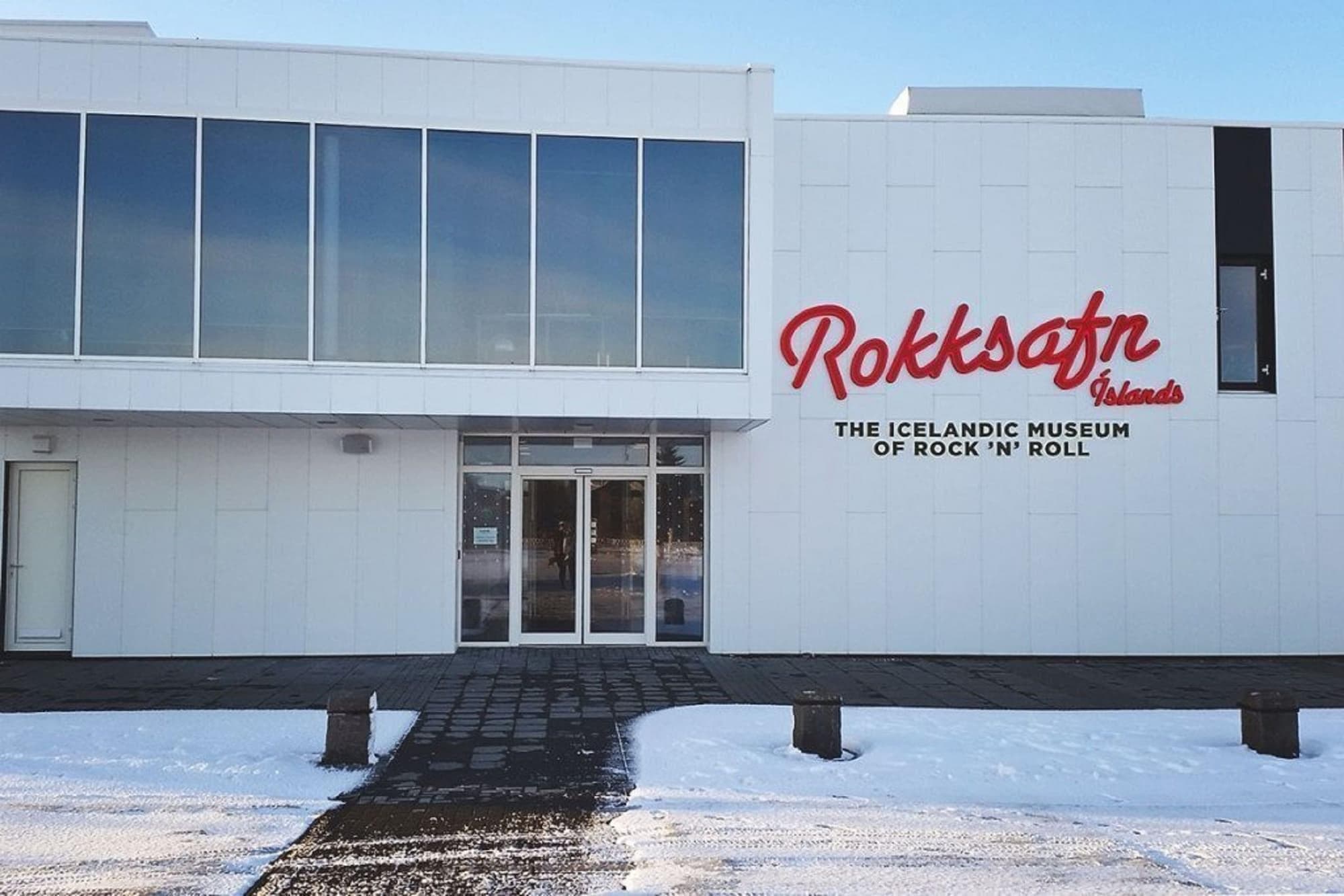 Hotel Duus, General view