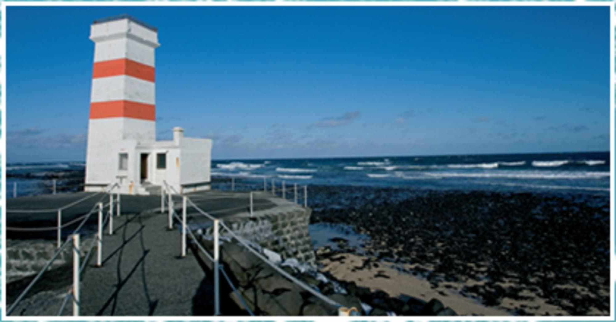 Hotel Duus, General view