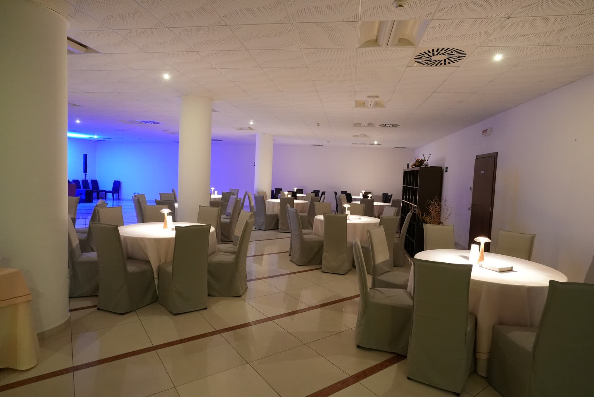 Majesty Alberobello, Restaurant