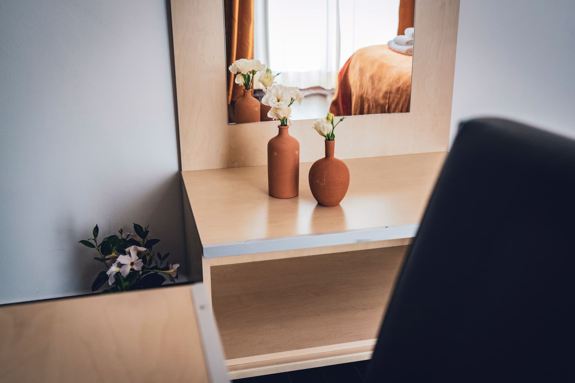 Majesty Alberobello, Room