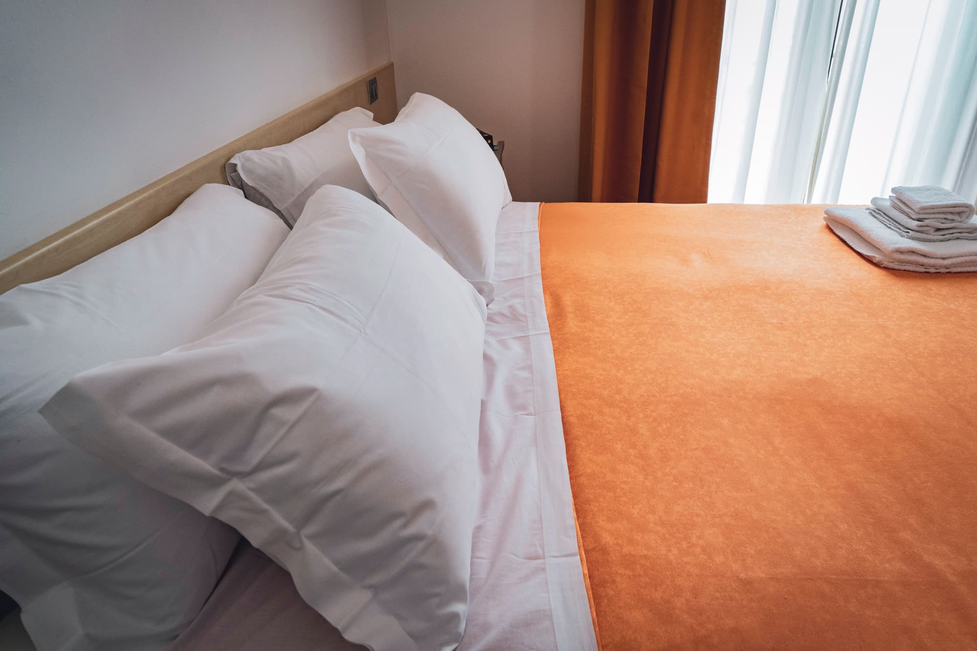 Majesty Alberobello, Room