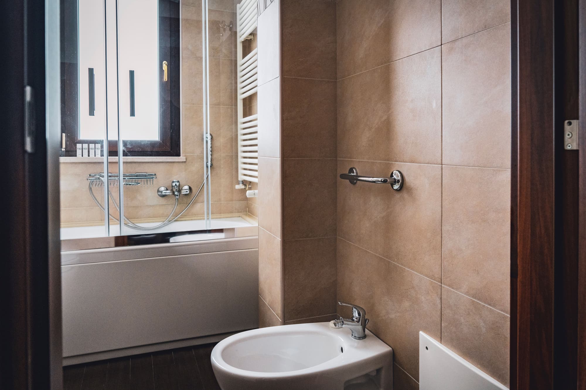 Majesty Alberobello, Room