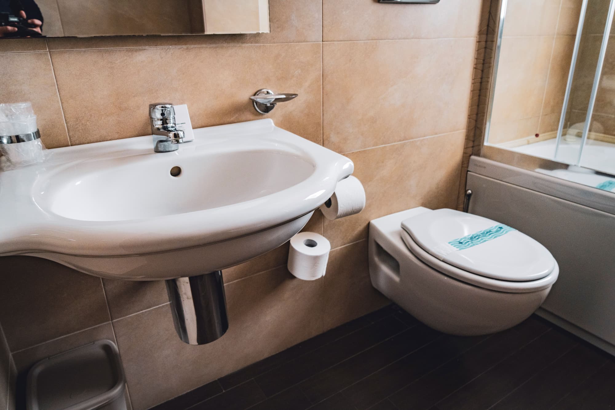 Majesty Alberobello, Room