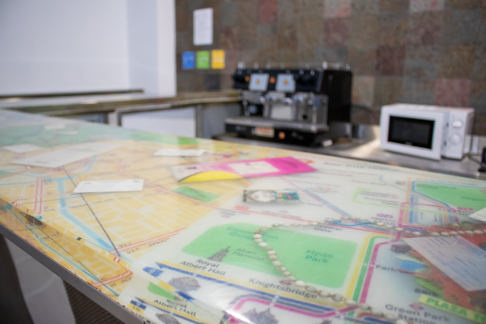 Hi Lisbon – Pousada De Juventude, Bar