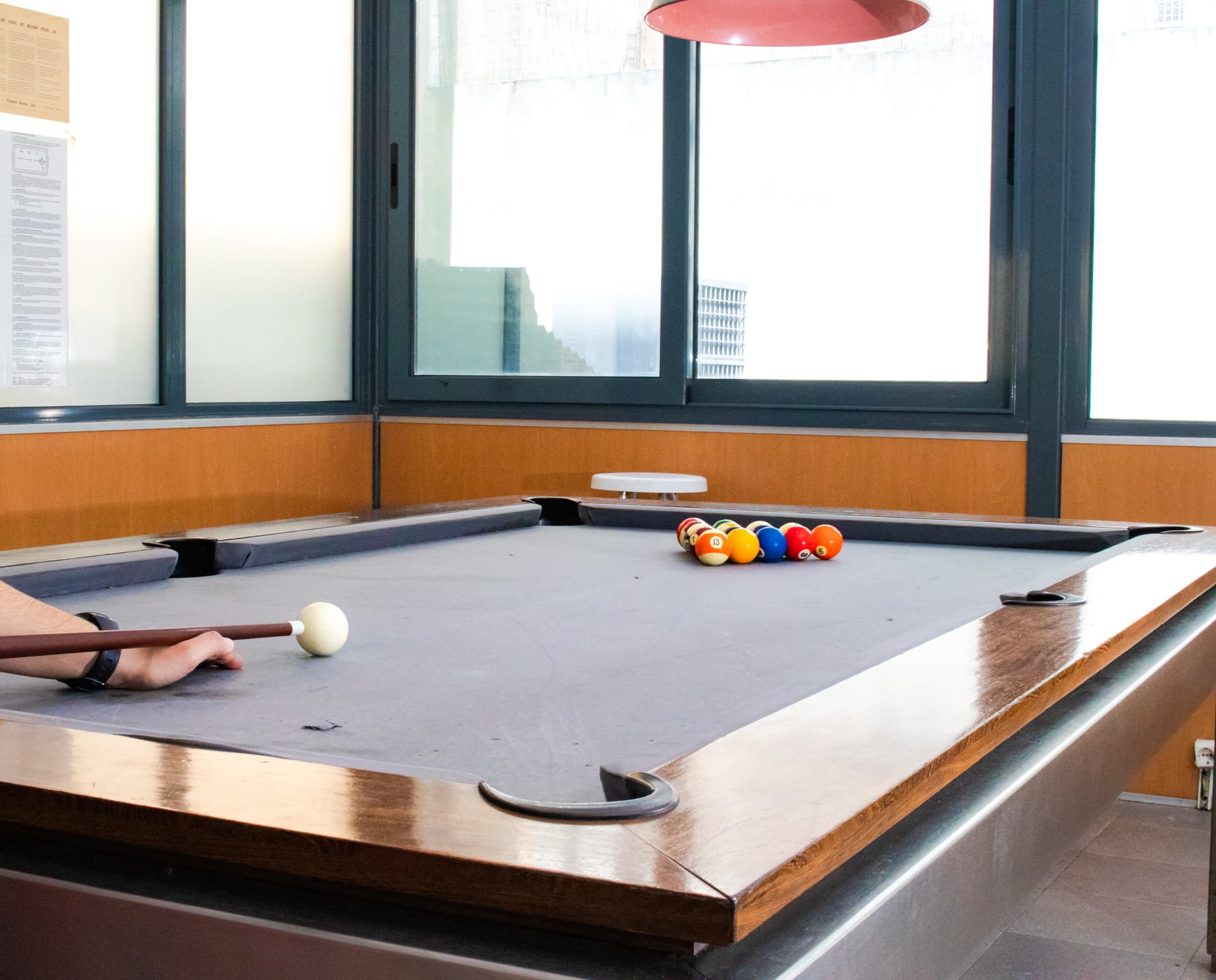 Hi Lisbon – Pousada De Juventude, Sports and Entertainment