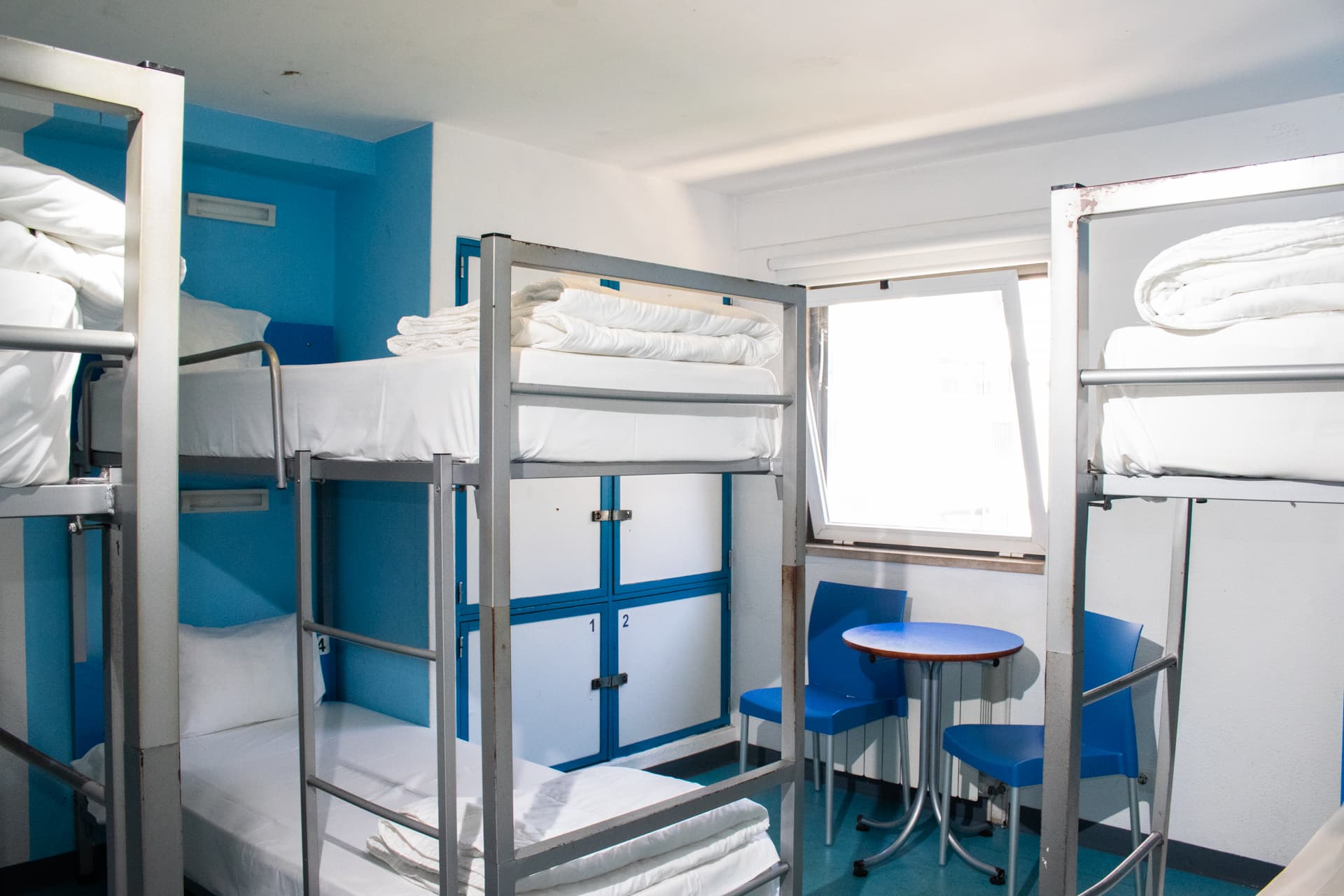 Hi Lisbon – Pousada De Juventude, Room