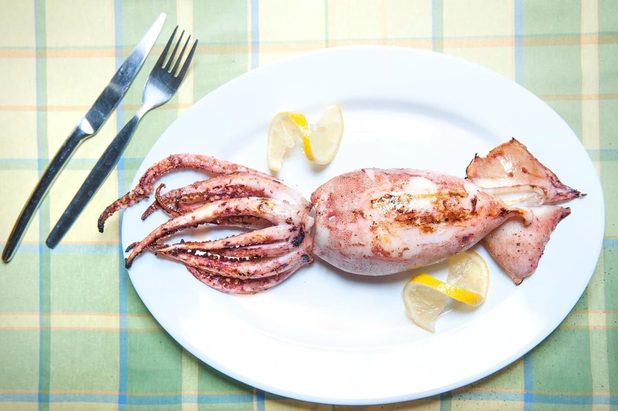 Dimitris Rooms, Restaurant