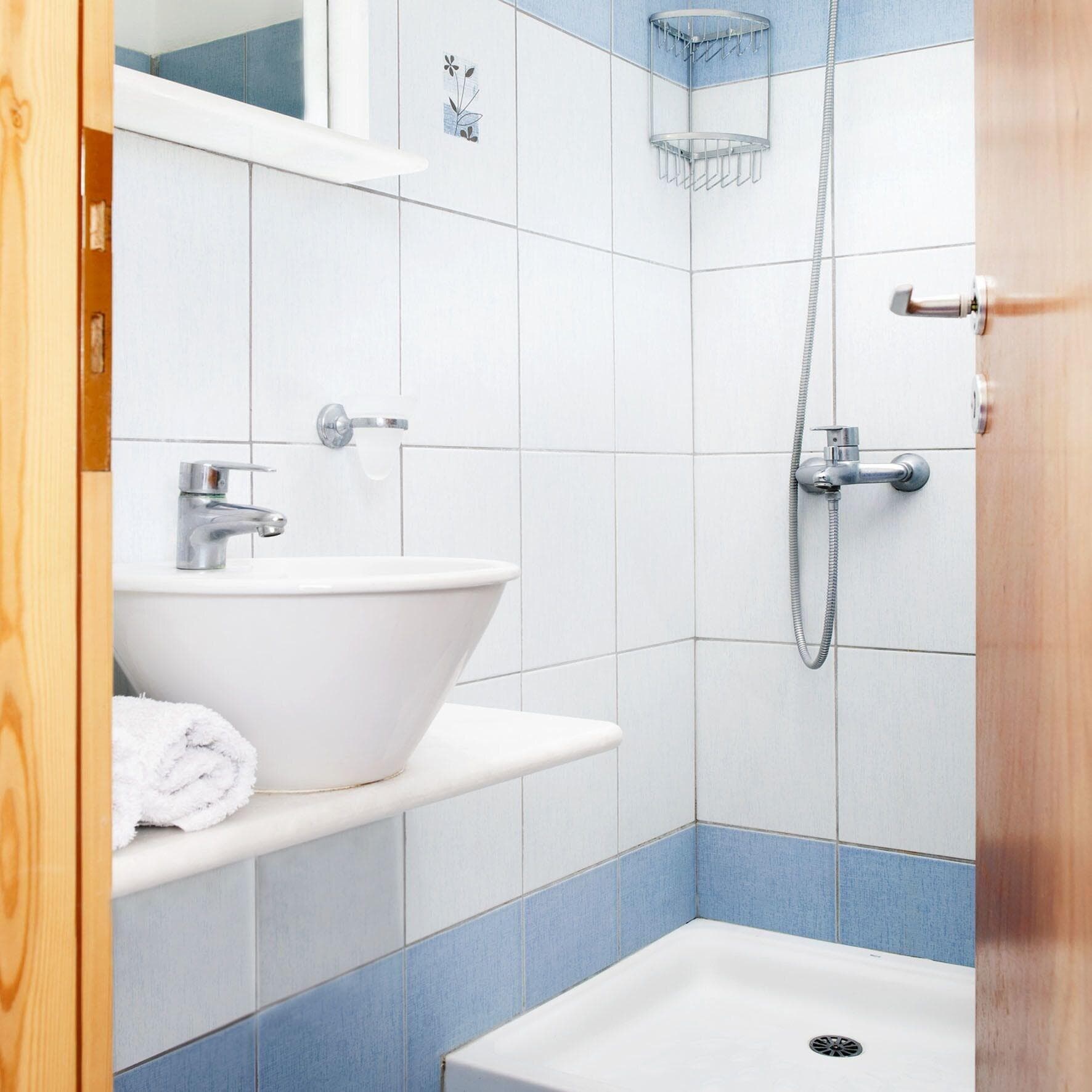 Dimitris Rooms, Room