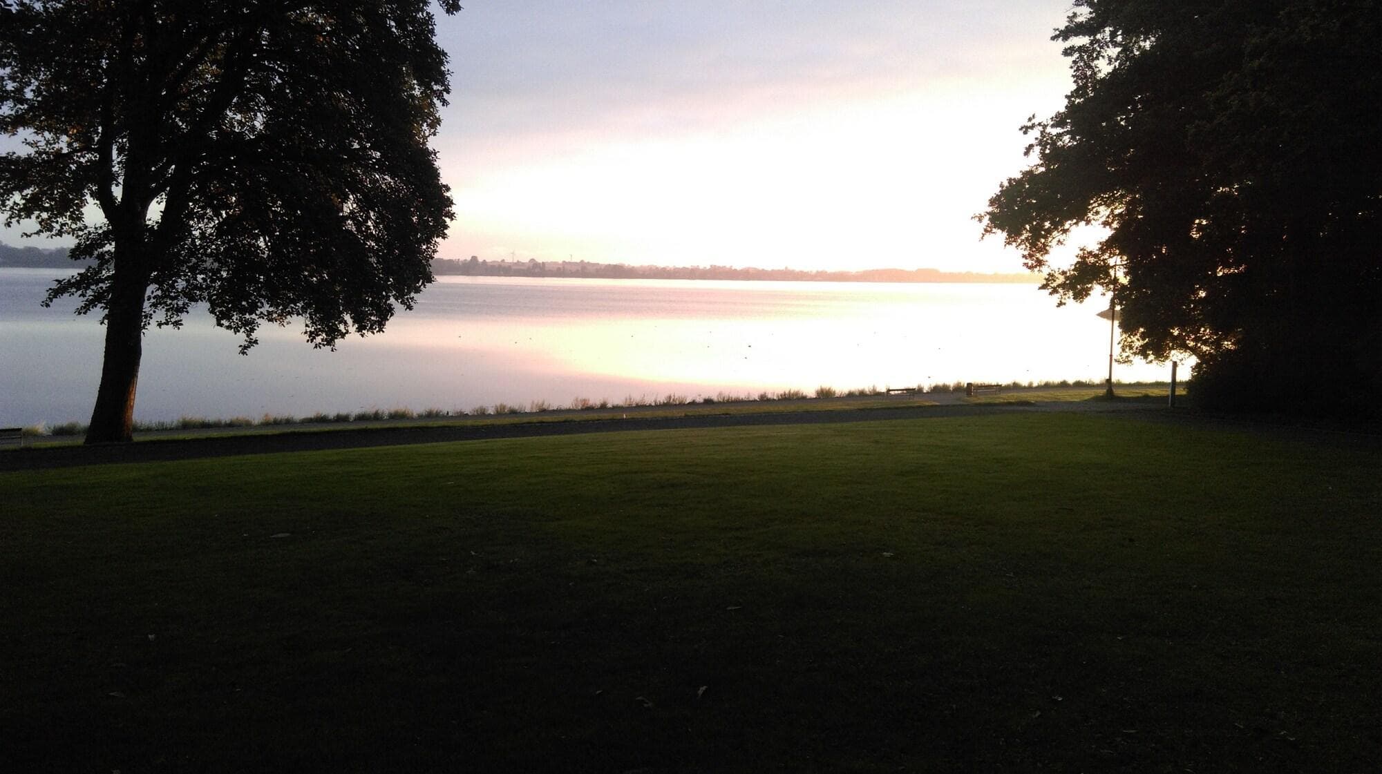 Hotel Strandparken, General view