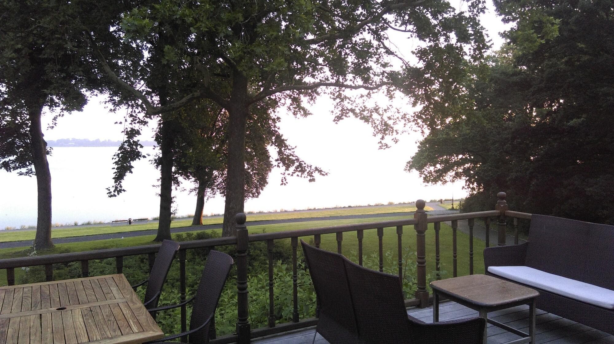 Hotel Strandparken, General view