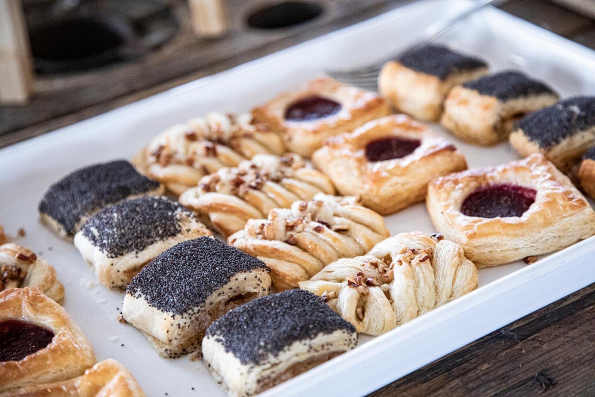 Hotel Strandparken, General view