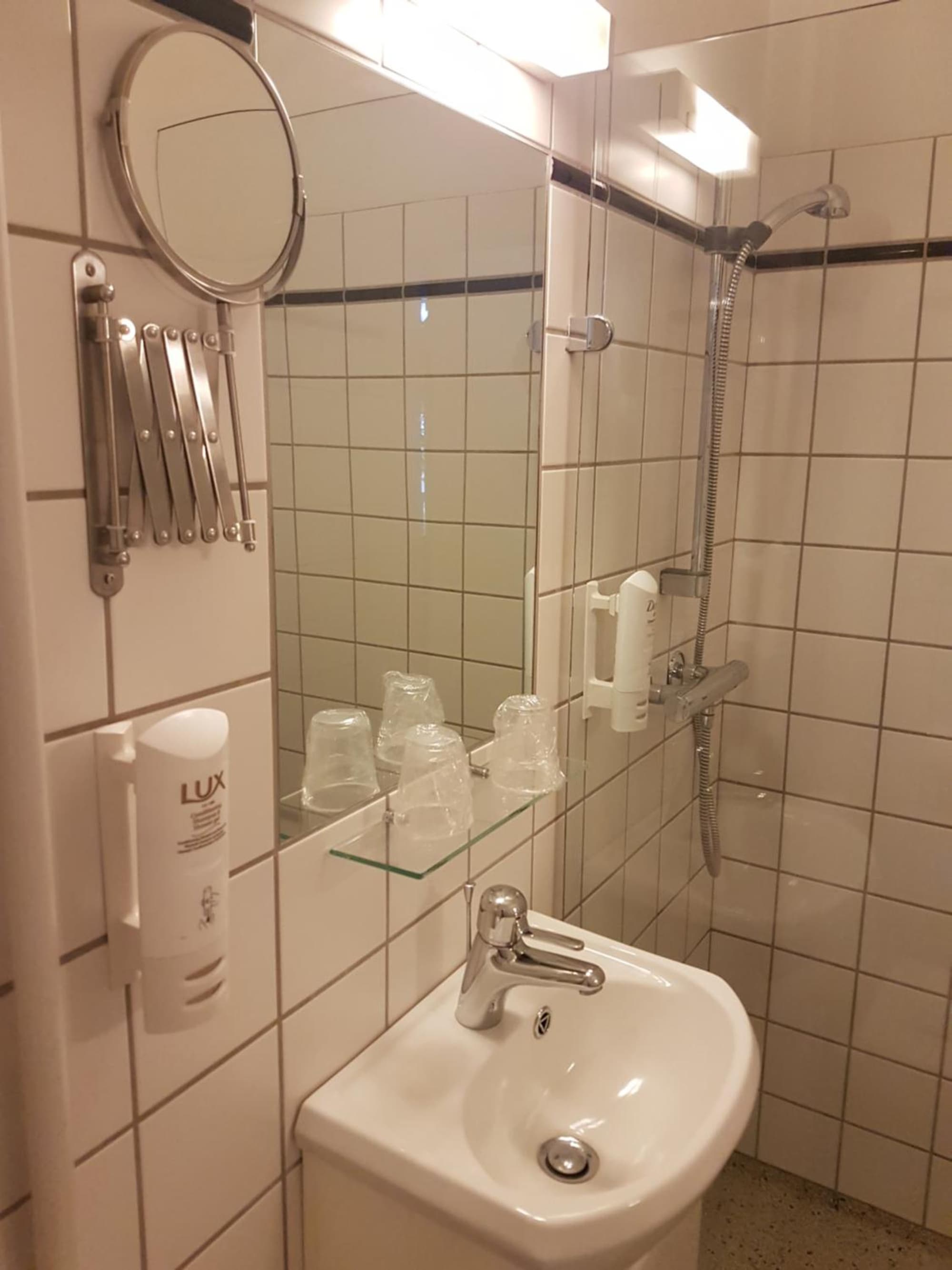 Hotel Strandparken, General view