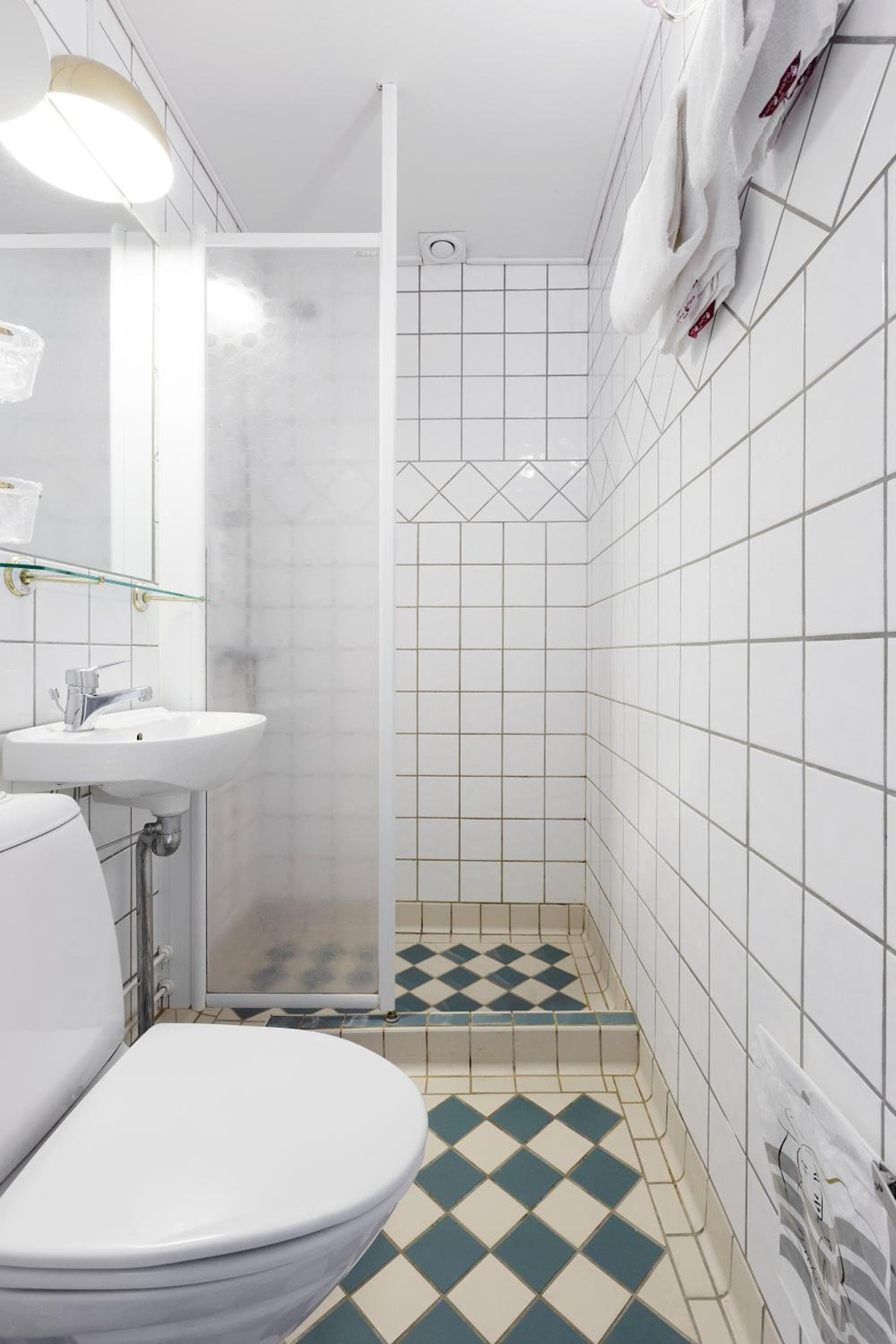 Hotel Strandparken, General view