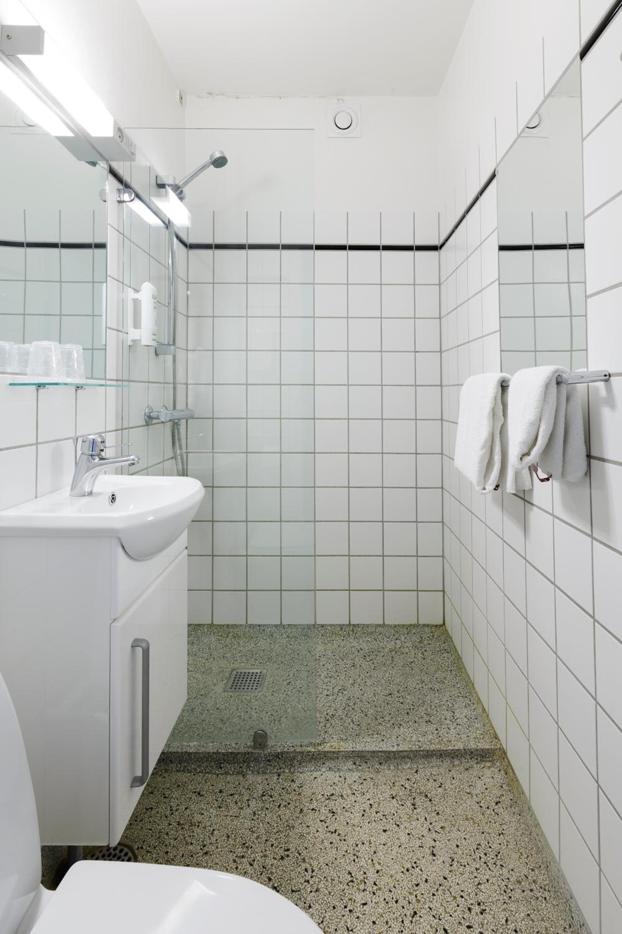 Hotel Strandparken, General view