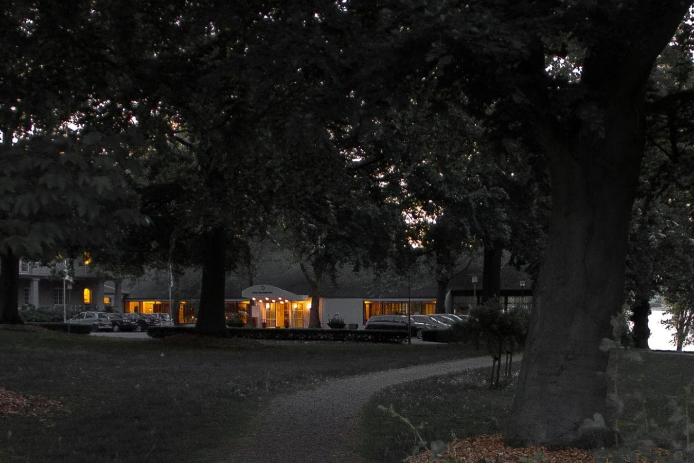 Hotel Strandparken, General view