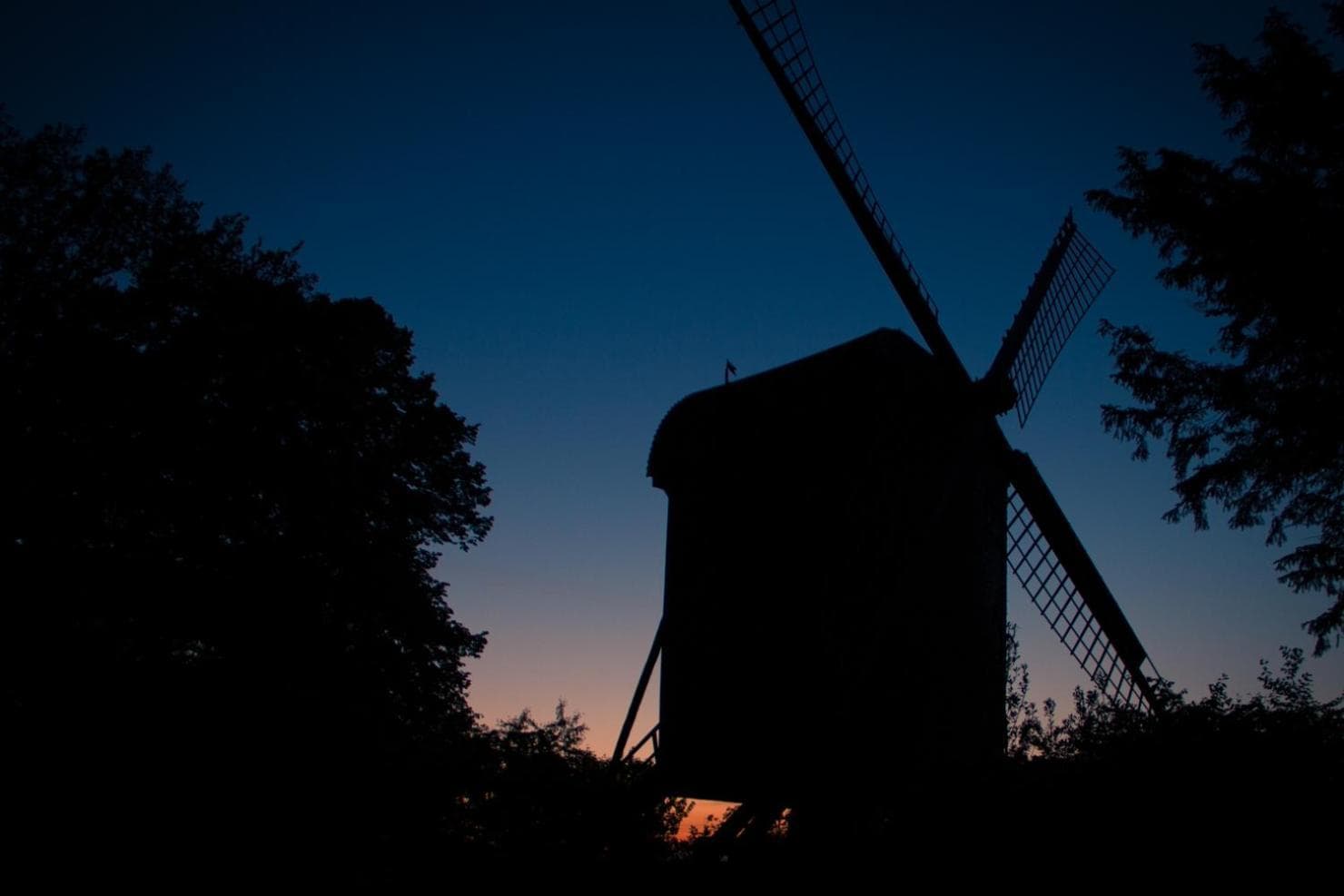 Hotel Strandparken, General view