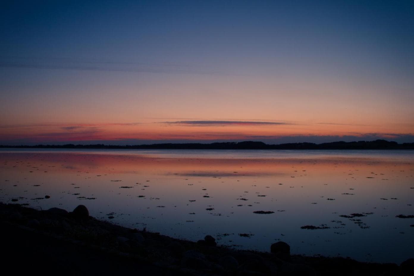 Hotel Strandparken, General view