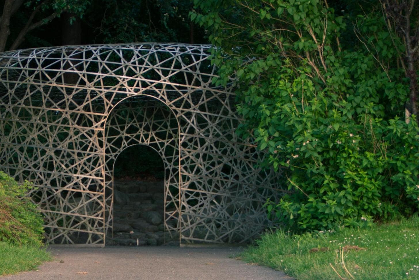 Hotel Strandparken, General view